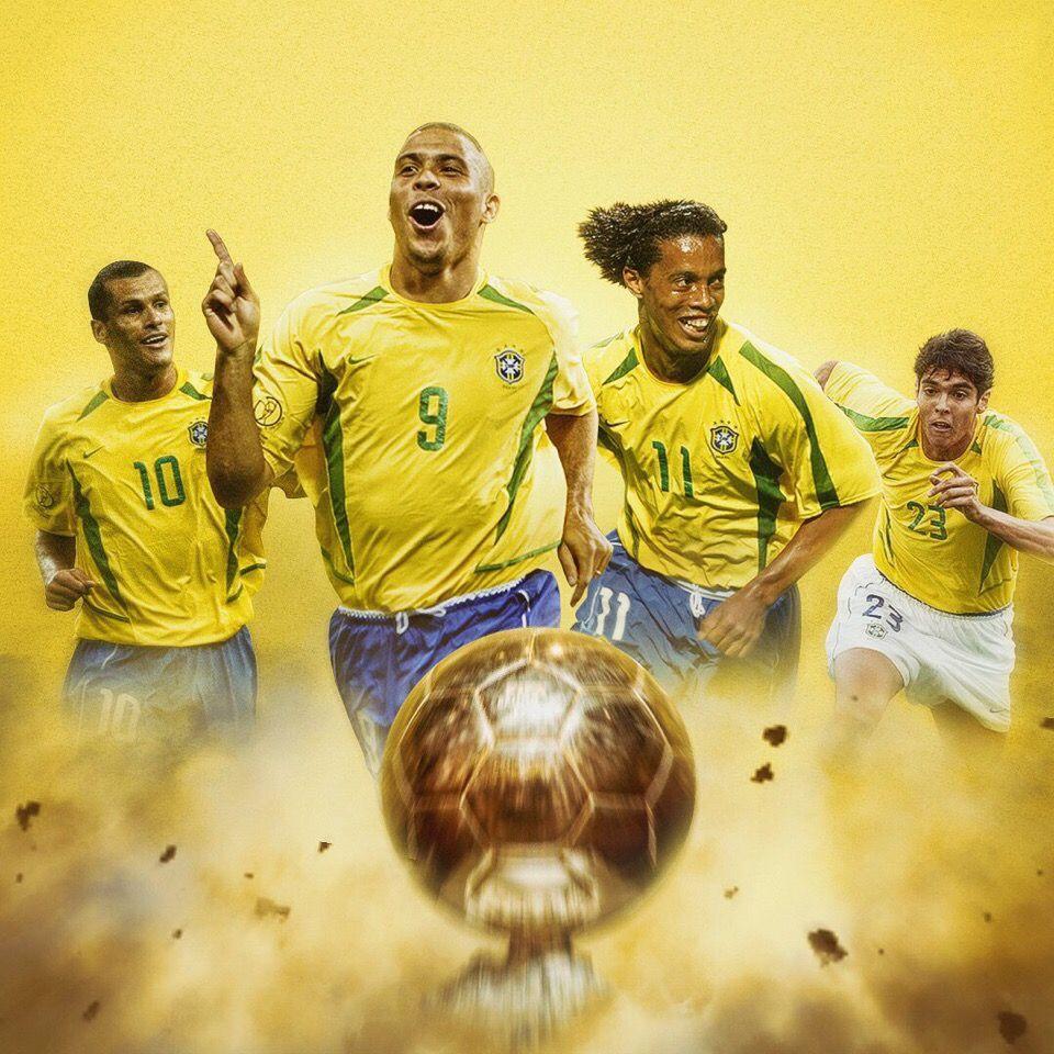 Brazil 2002 Wallpapers Top Free Brazil 2002 Backgrounds WallpaperAccess