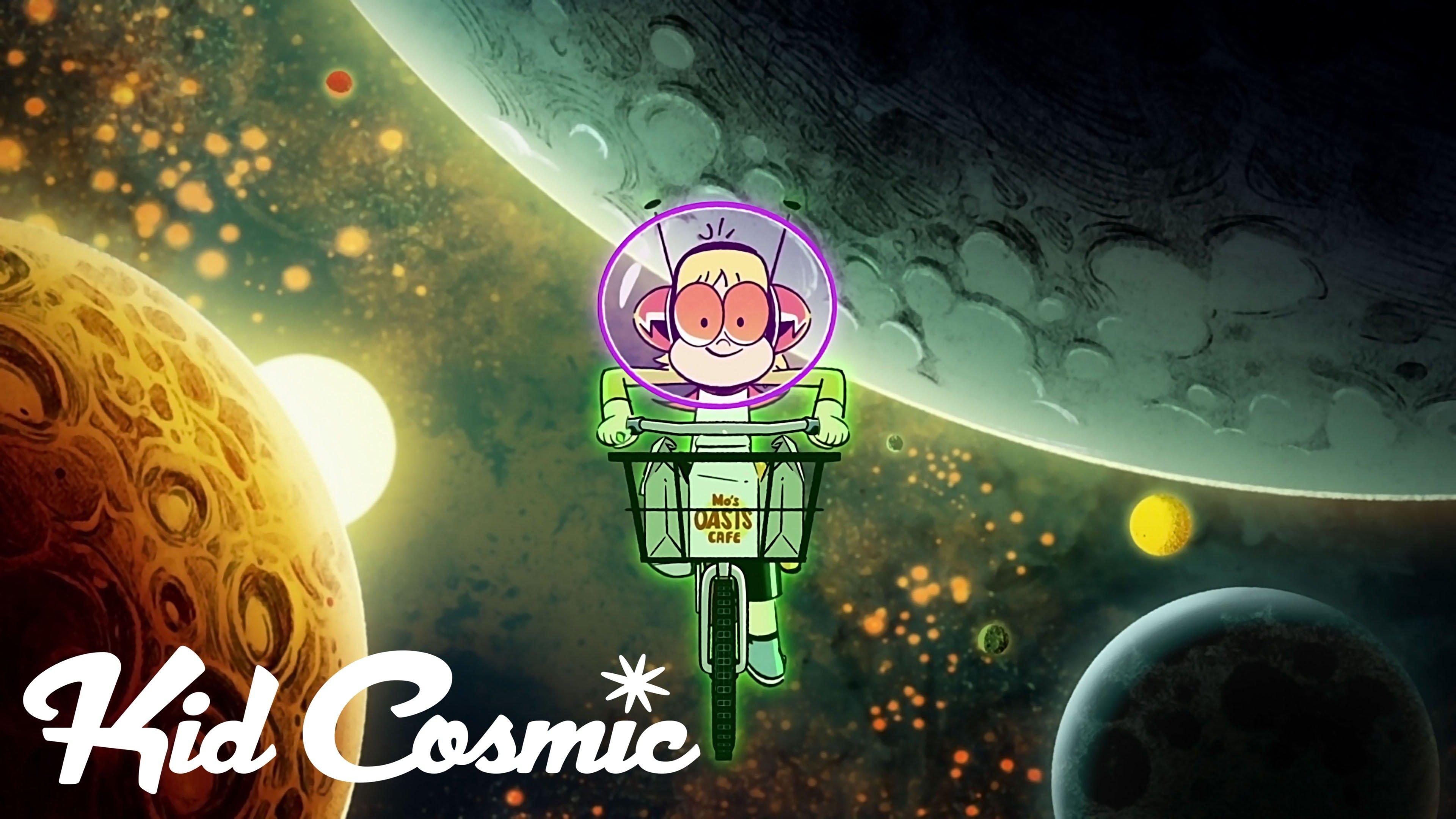 Kid Cosmic Wallpapers Top Free Kid Cosmic Backgrounds WallpaperAccess