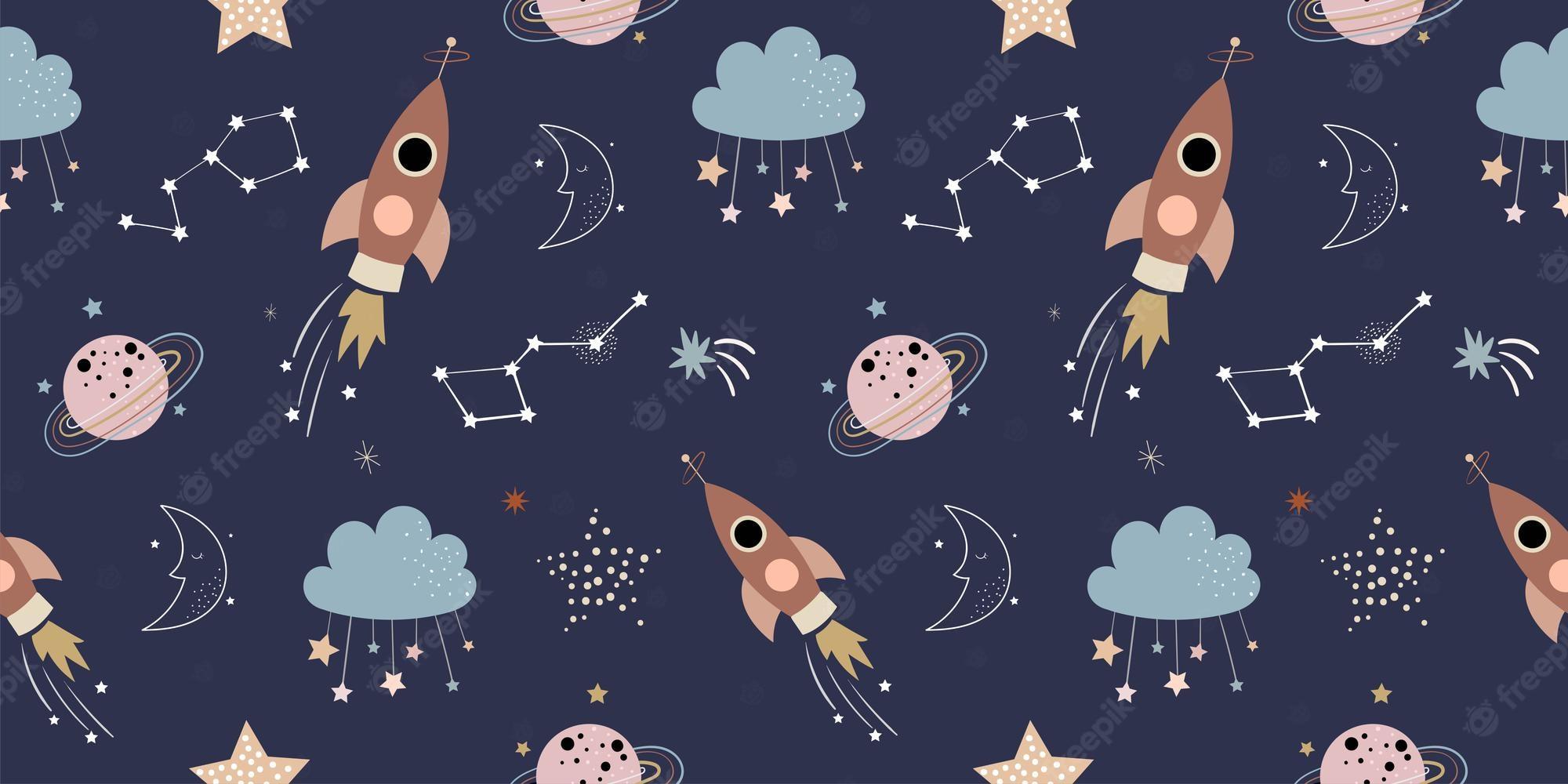 Kid Cosmic Wallpapers Top Free Kid Cosmic Backgrounds WallpaperAccess