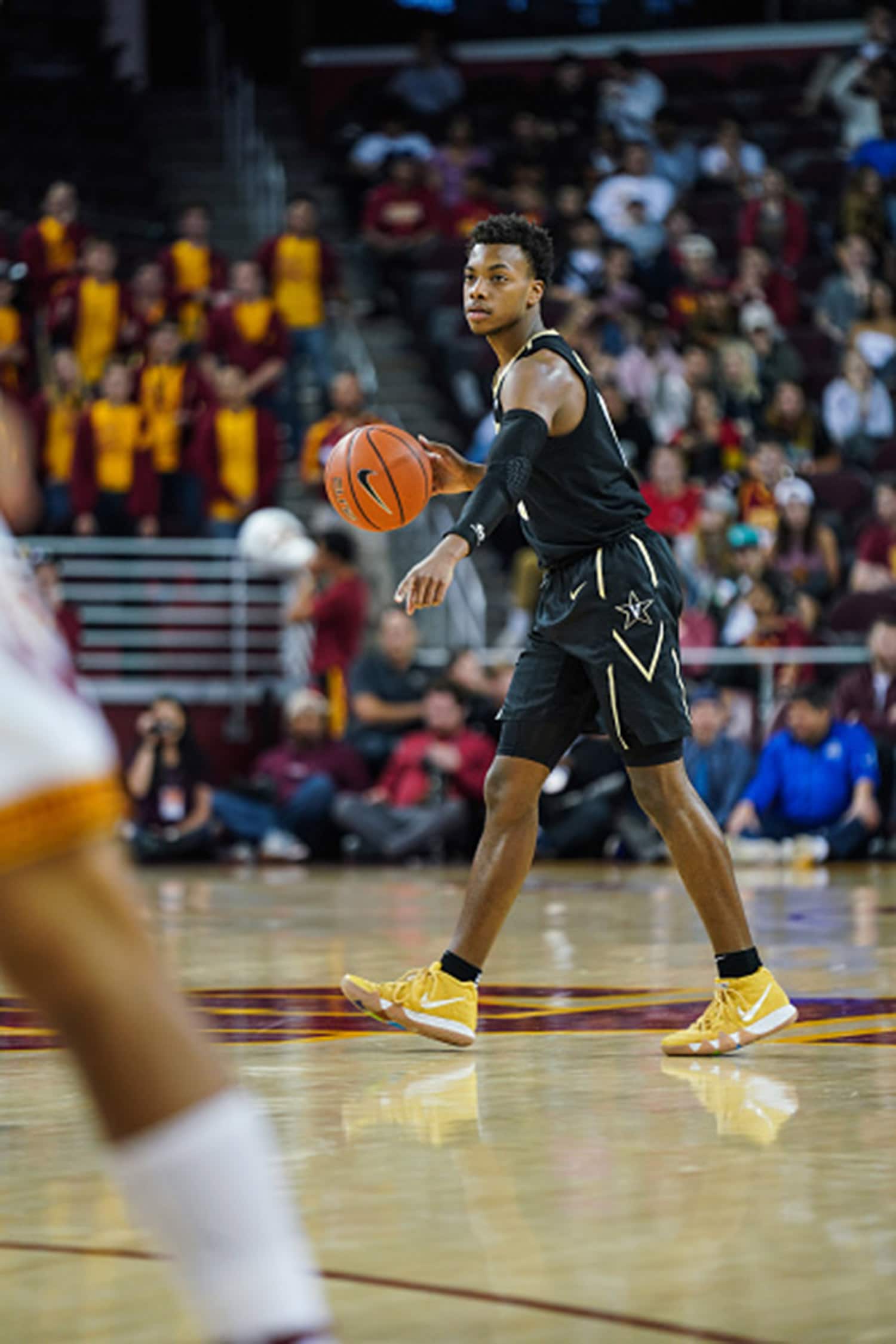 Darius Garland Wallpapers Top Free Darius Garland Backgrounds