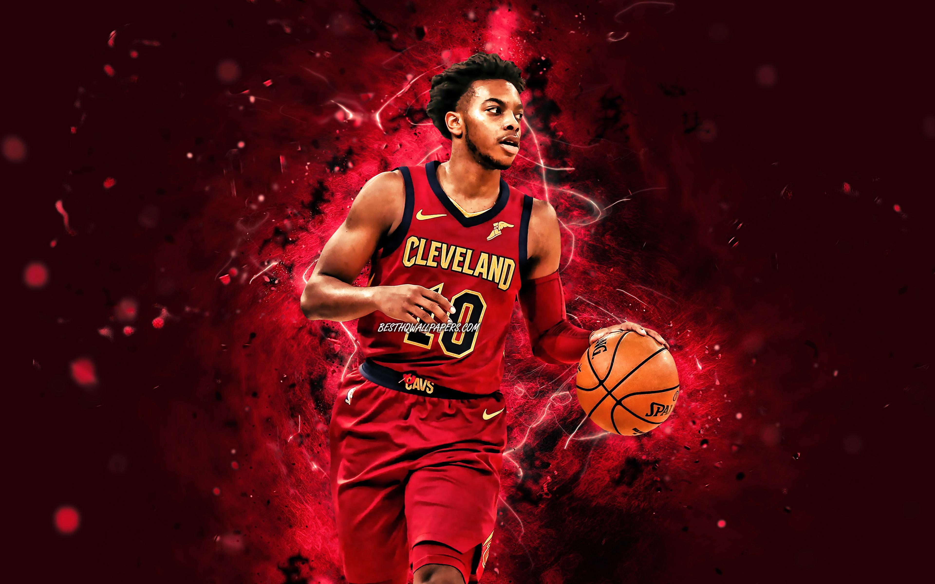 Darius Garland Wallpapers Top Free Darius Garland Backgrounds