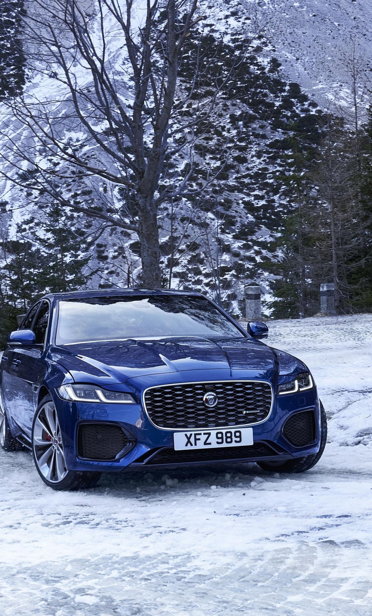 Jaguar Car iPhone Wallpapers Top Free Jaguar Car iPhone Backgrounds