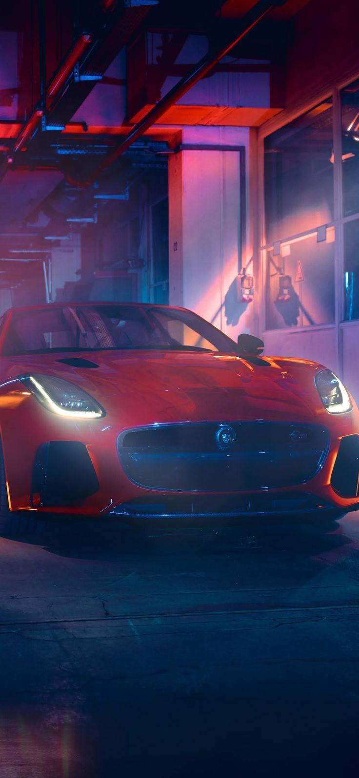 Jaguar Car iPhone Wallpapers Top Free Jaguar Car iPhone Backgrounds WallpaperAccess