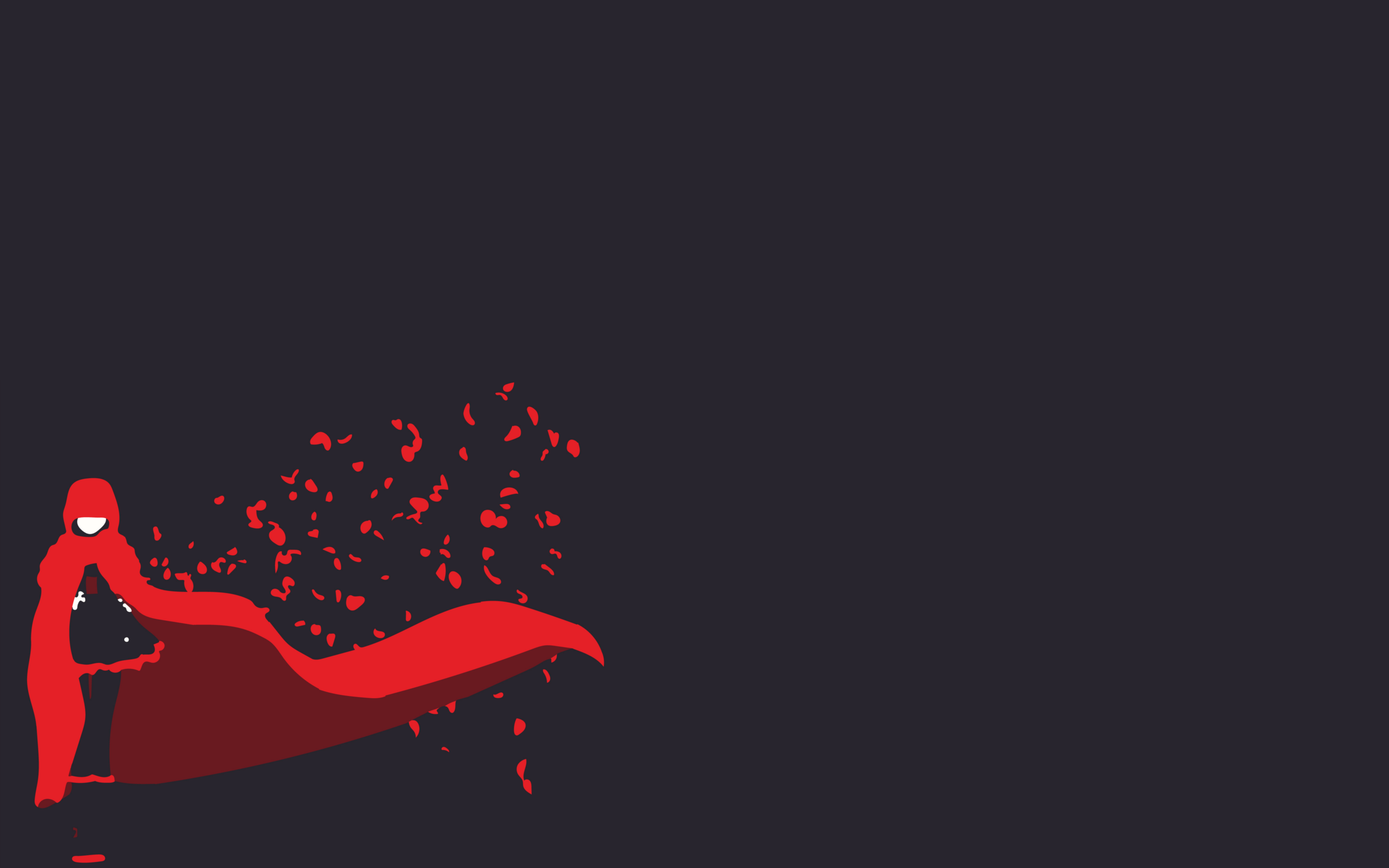 Black Red Minimalist Wallpapers Top Free Black Red Minimalist