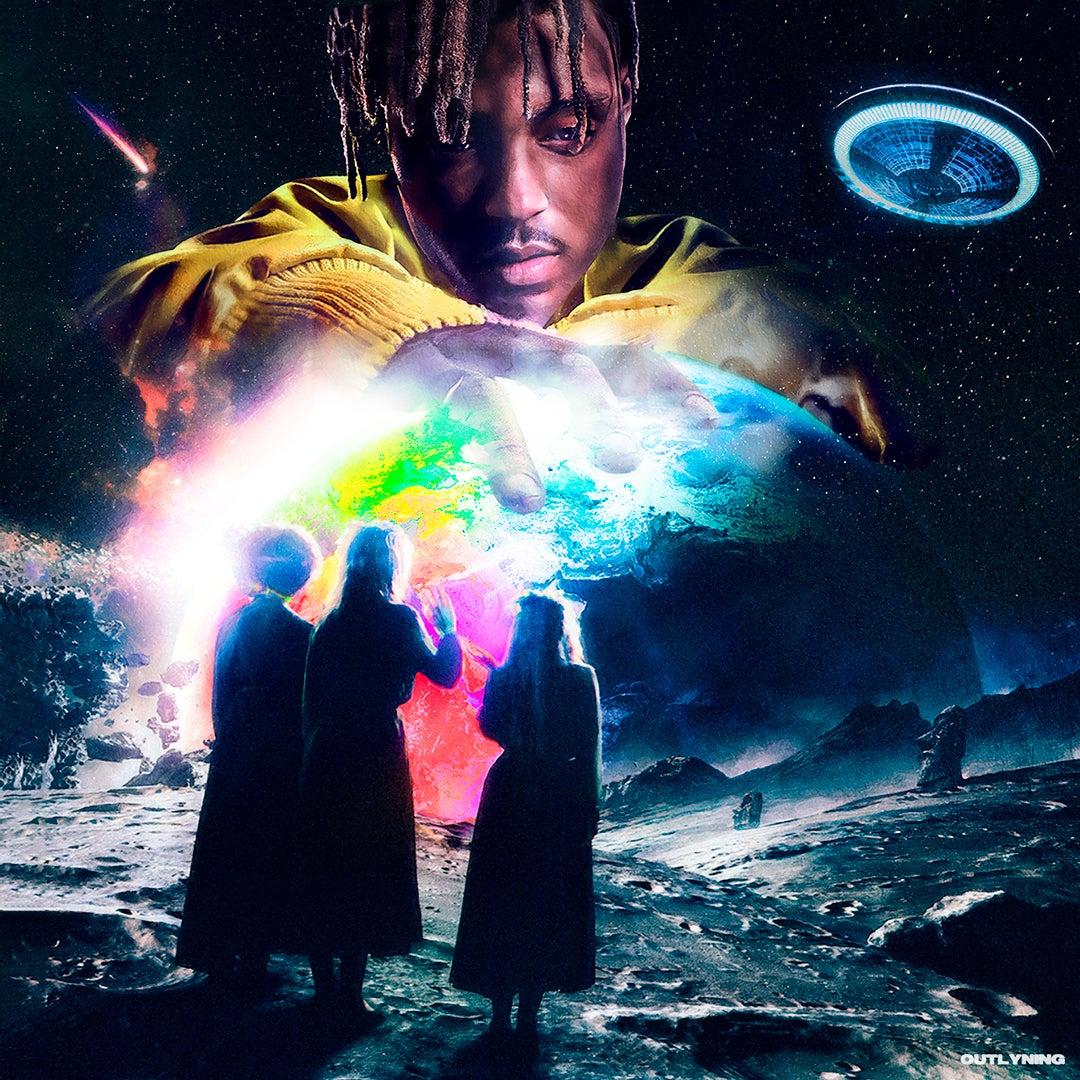 Juice Wrld Death Race For Love Wallpapers Top Free Juice Wrld Death Race For Love Backgrounds