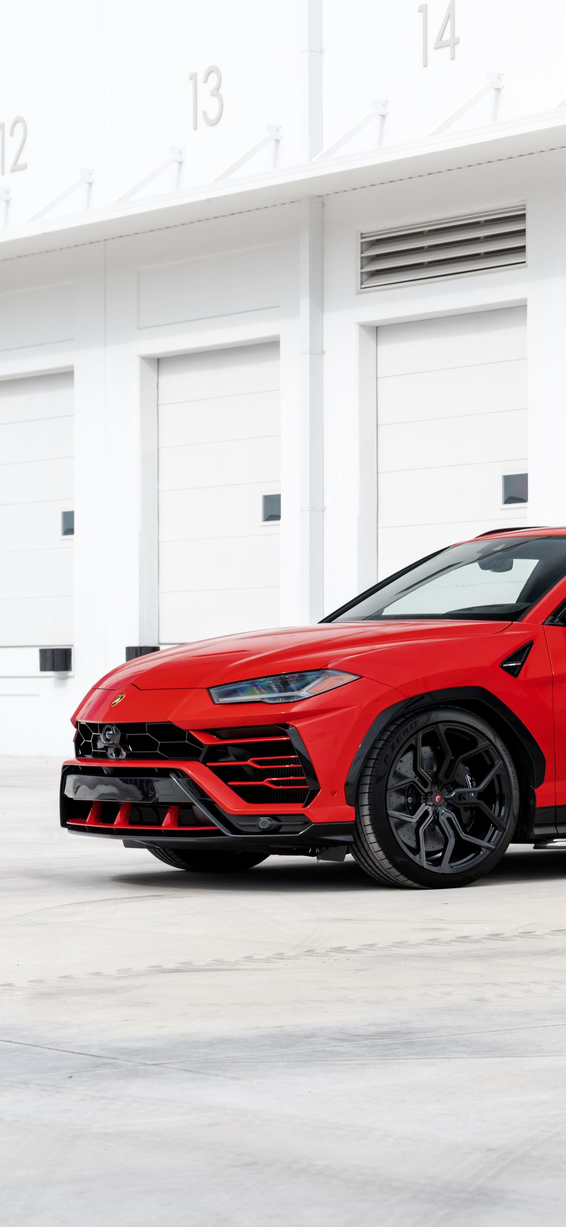Urus Phone Wallpapers Top Free Urus Phone