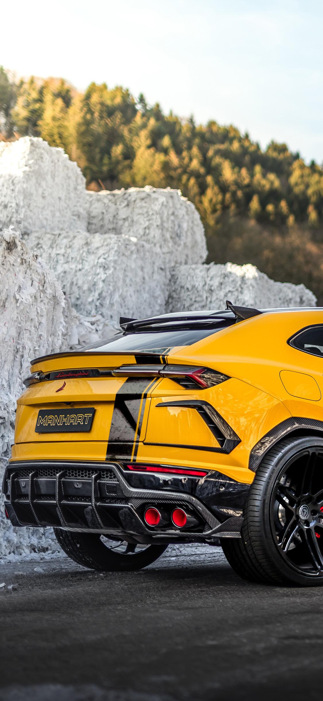 Urus Phone Wallpapers Top Free Urus Phone