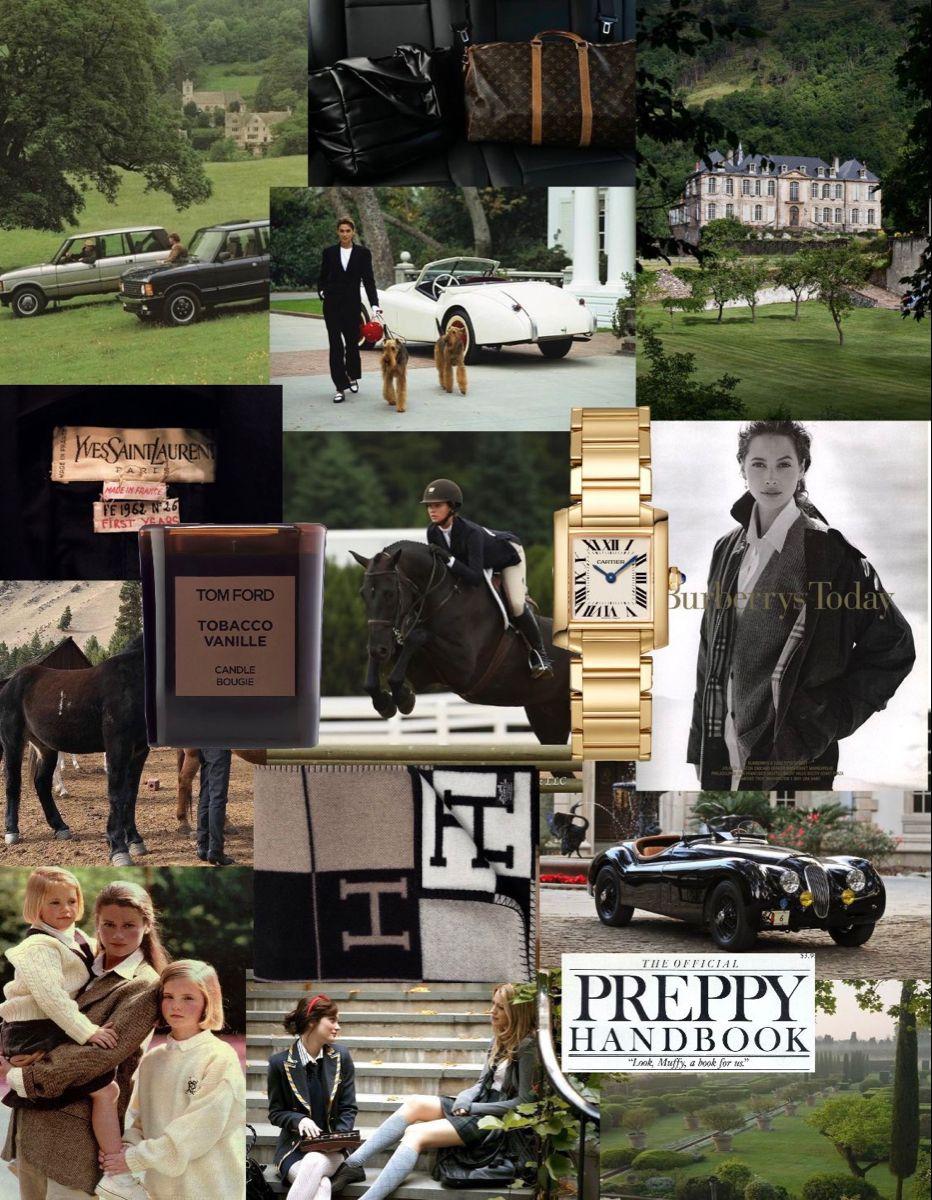 Old Money Aesthetic Wallpapers Top Free Old Money Aesthetic