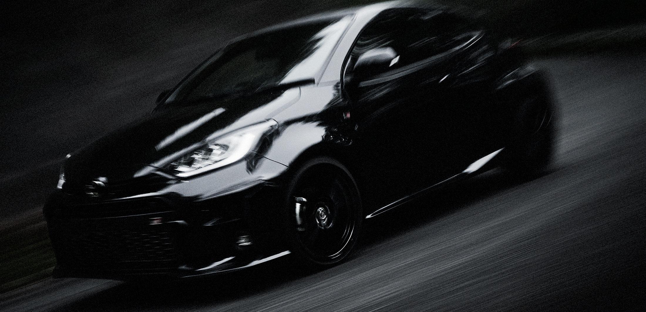 Toyota GR Yaris Wallpapers Top Free Toyota GR Yaris Backgrounds