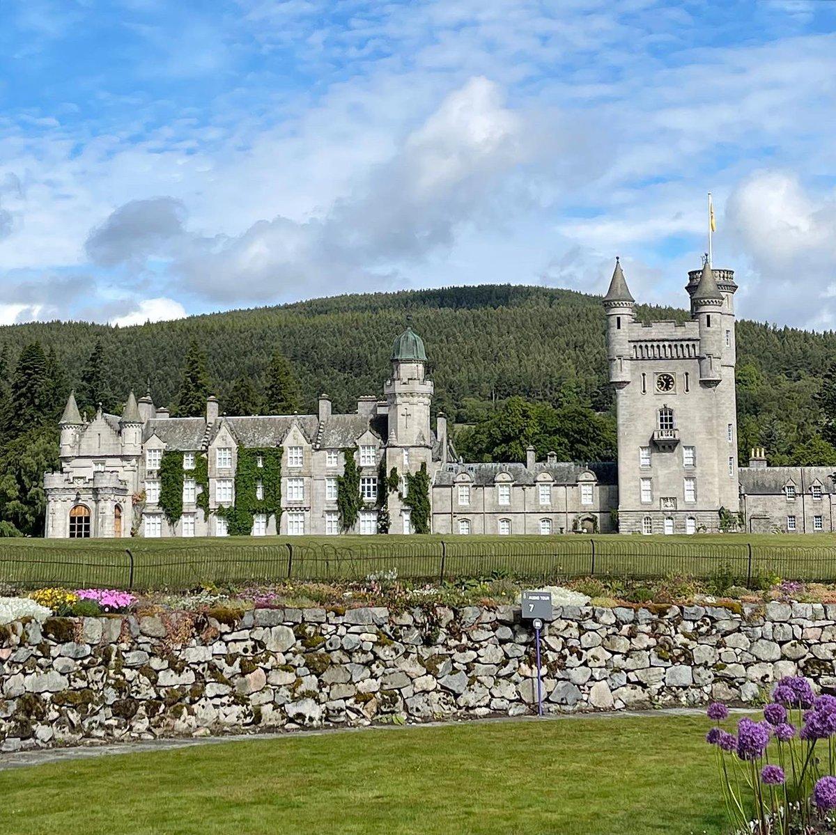 Balmoral Castle Wallpapers Top Free Balmoral Castle Backgrounds