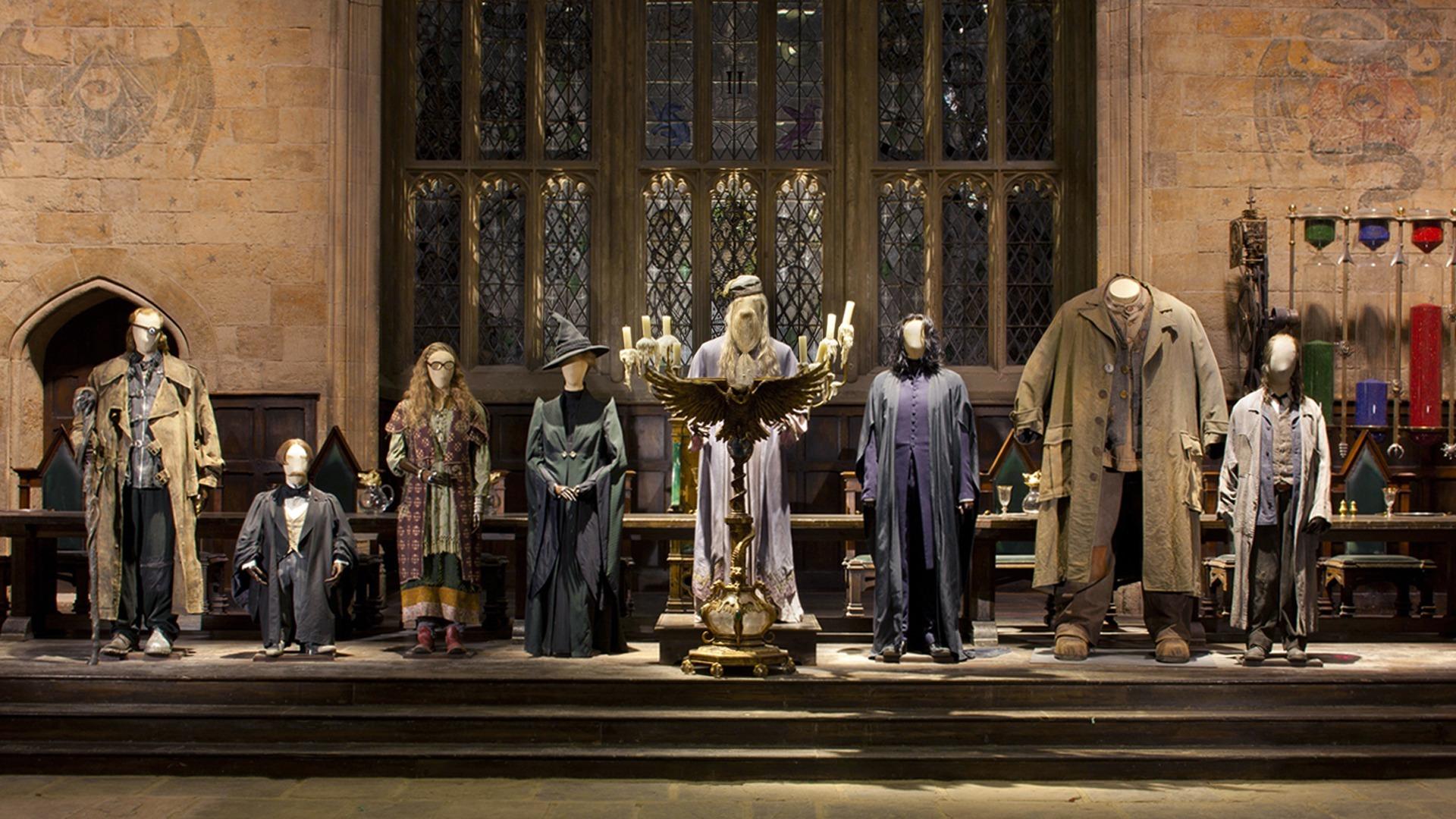 Hogwarts Classroom Wallpapers Top Free Hogwarts Classroom Backgrounds WallpaperAccess