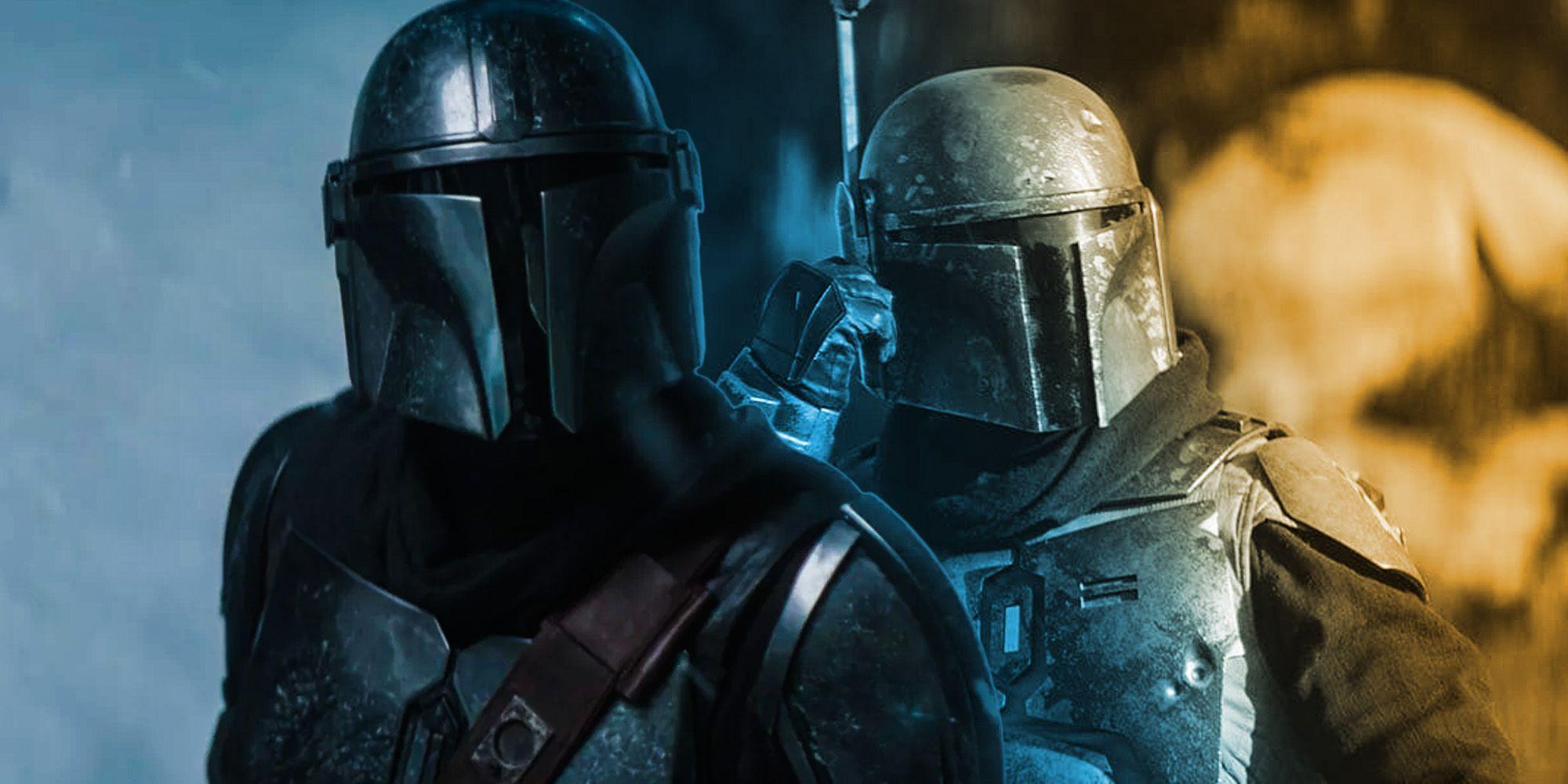 Din Djarin Wallpapers Top Free Din Djarin Backgrounds WallpaperAccess