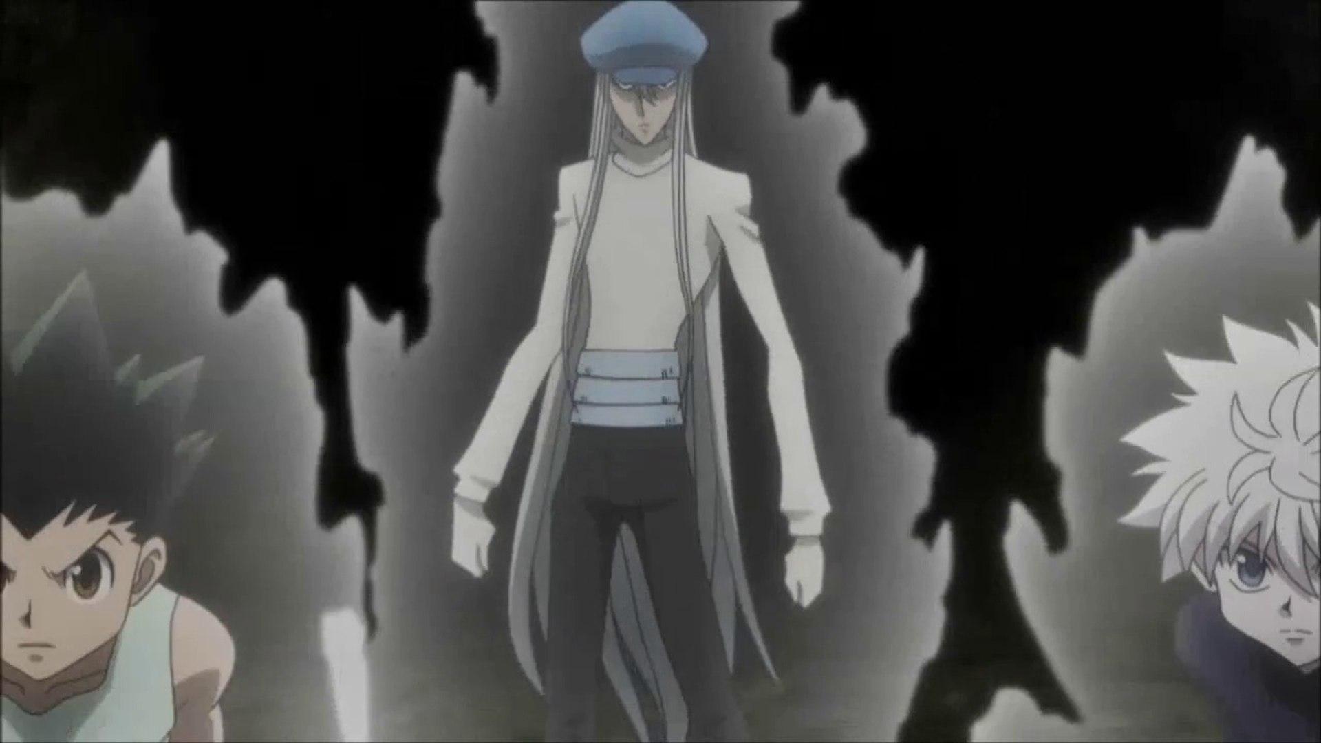 Chimera Ant Wallpapers Top Free Chimera Ant Backgrounds WallpaperAccess