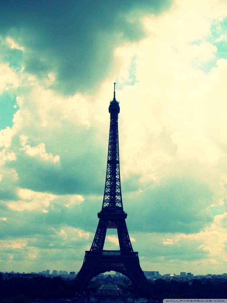 Eiffel Tower Wallpapers Top Free Eiffel Tower Backgrounds