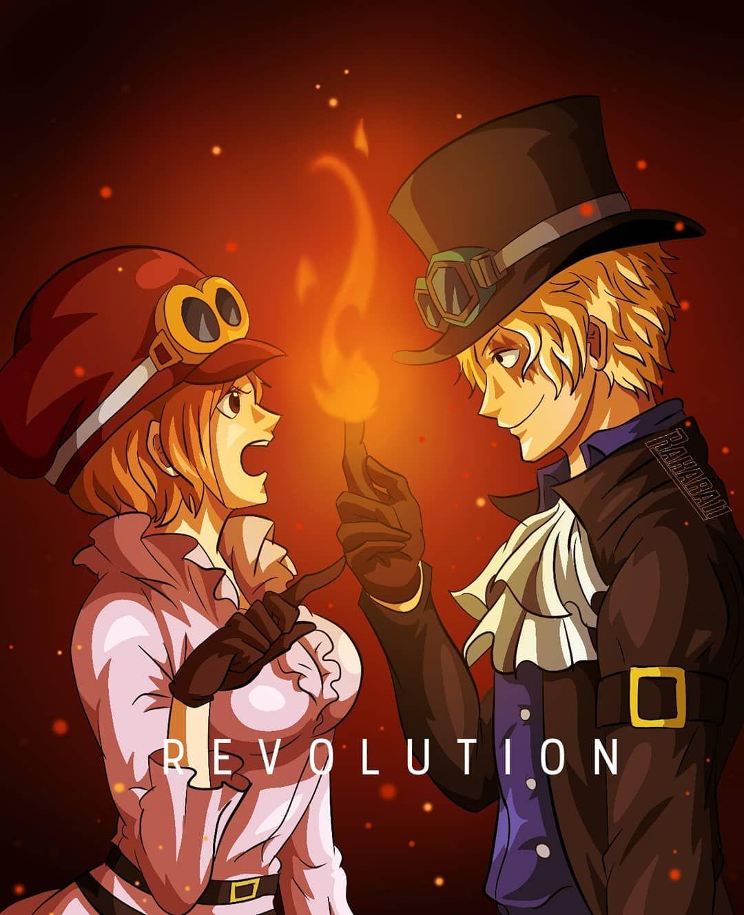 One Piece Koala and Sabo Wallpapers Top Free One Piece Koala and Sabo