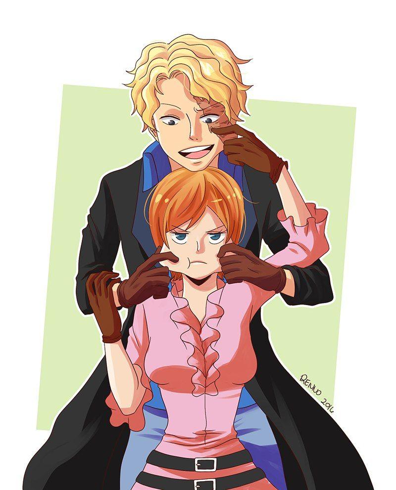 One Piece Koala and Sabo Wallpapers Top Free One Piece Koala and Sabo