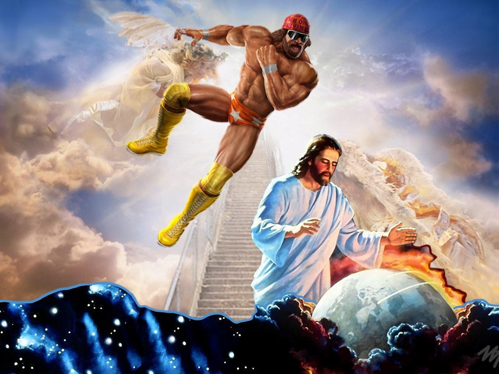 Cartoon Jesus Wallpapers Top Free Cartoon Jesus Backgrounds