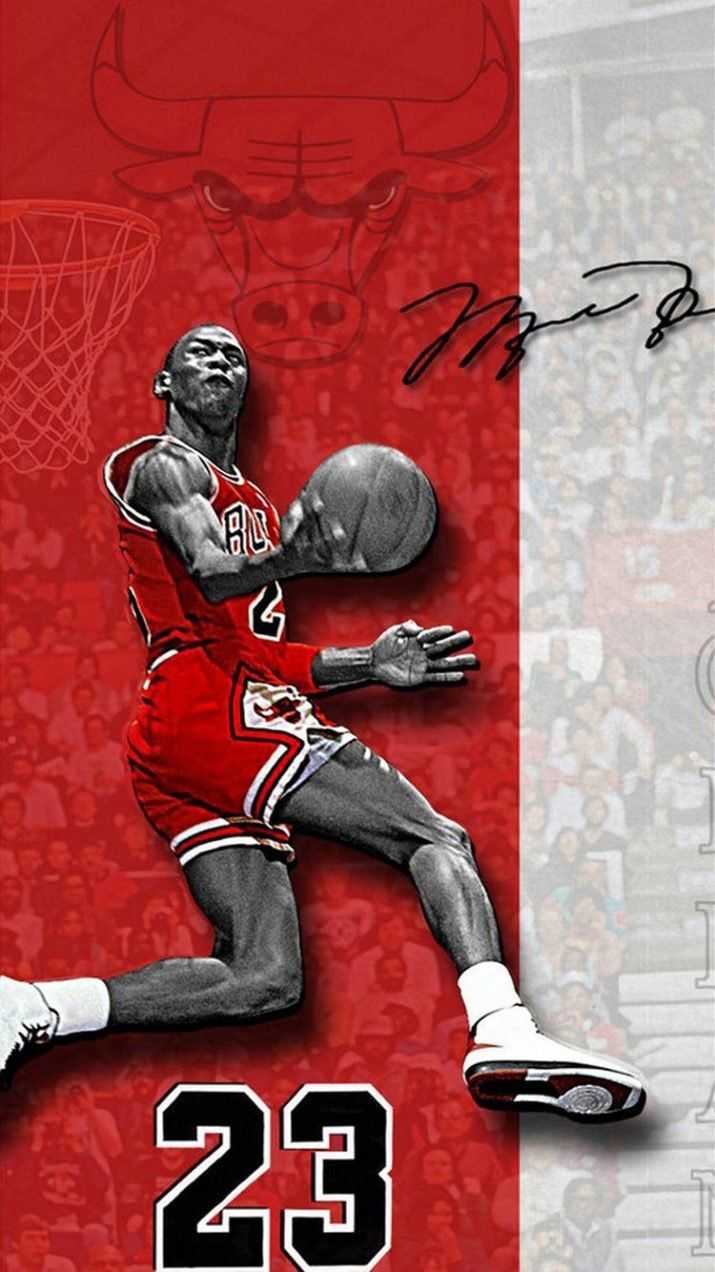 Red Jordan Logo Wallpapers Top Free Red Jordan Logo Backgrounds
