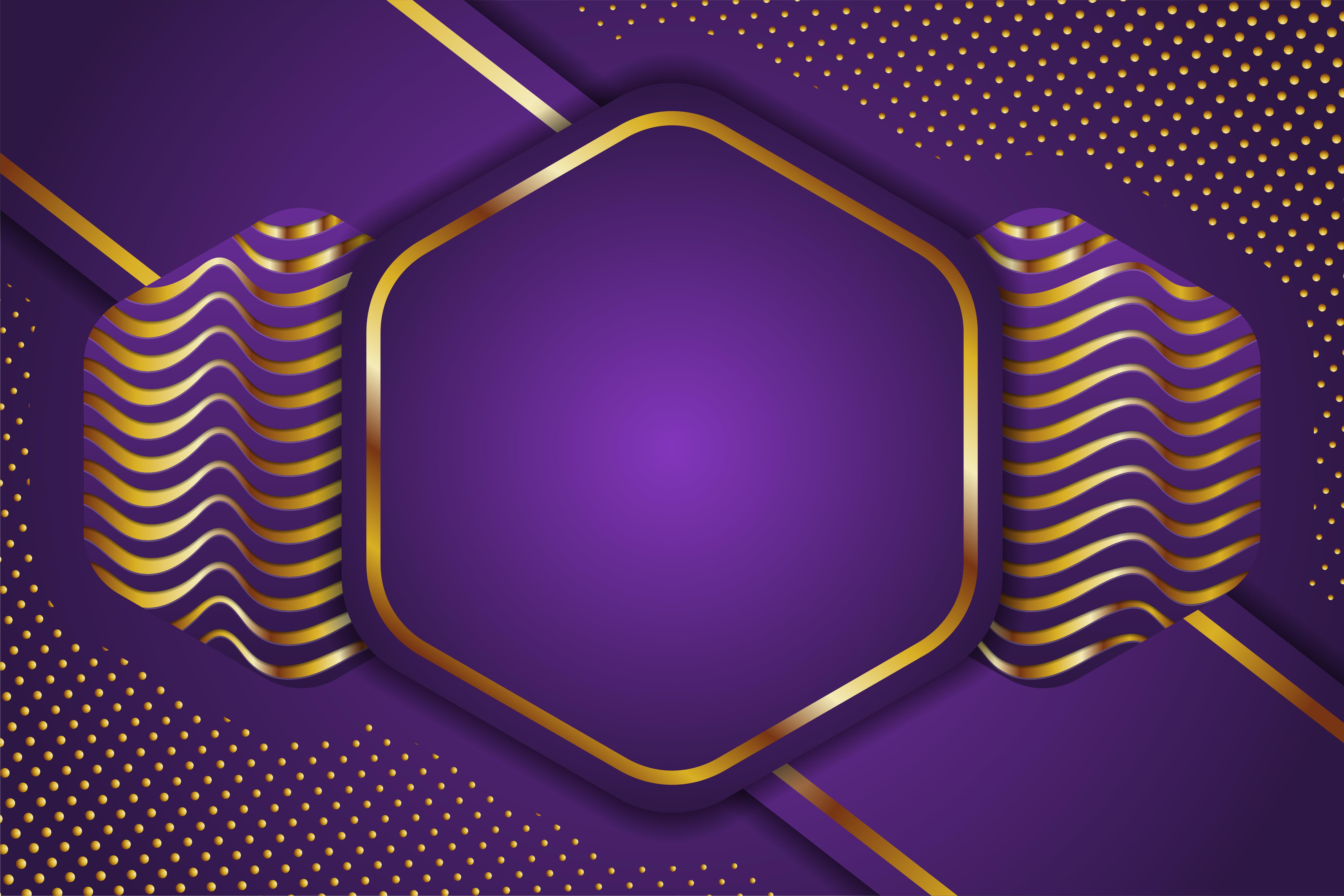 Purple and Gold Abstract Wallpapers Top Free Purple and Gold Abstract