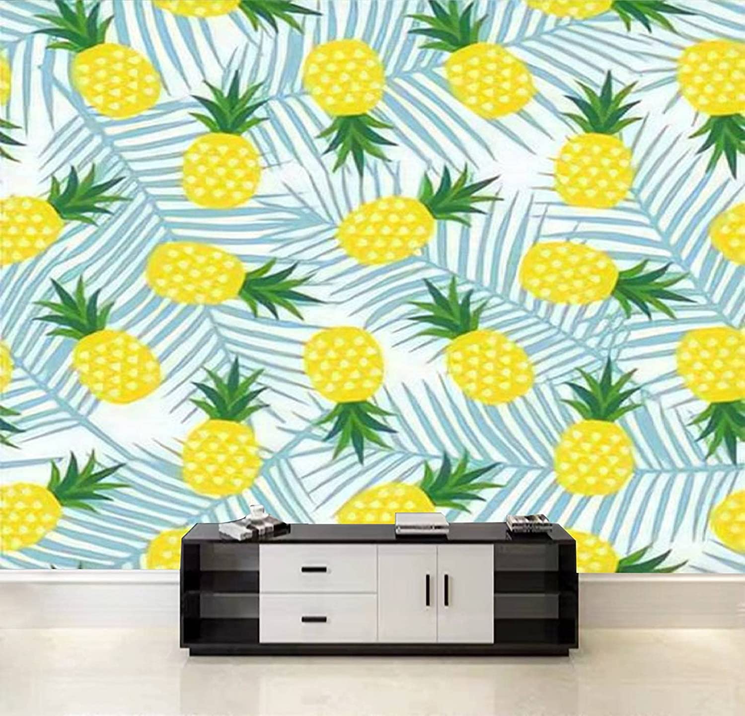 Pineapple Yellow Wallpapers Top Free Pineapple Yellow Backgrounds