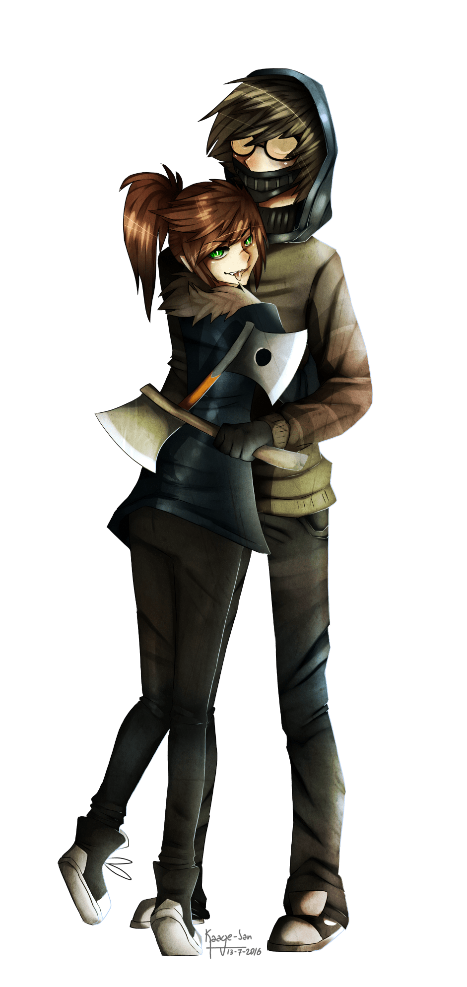 Clockwork Creepypasta Wallpapers Top Free Clockwork Creepypasta