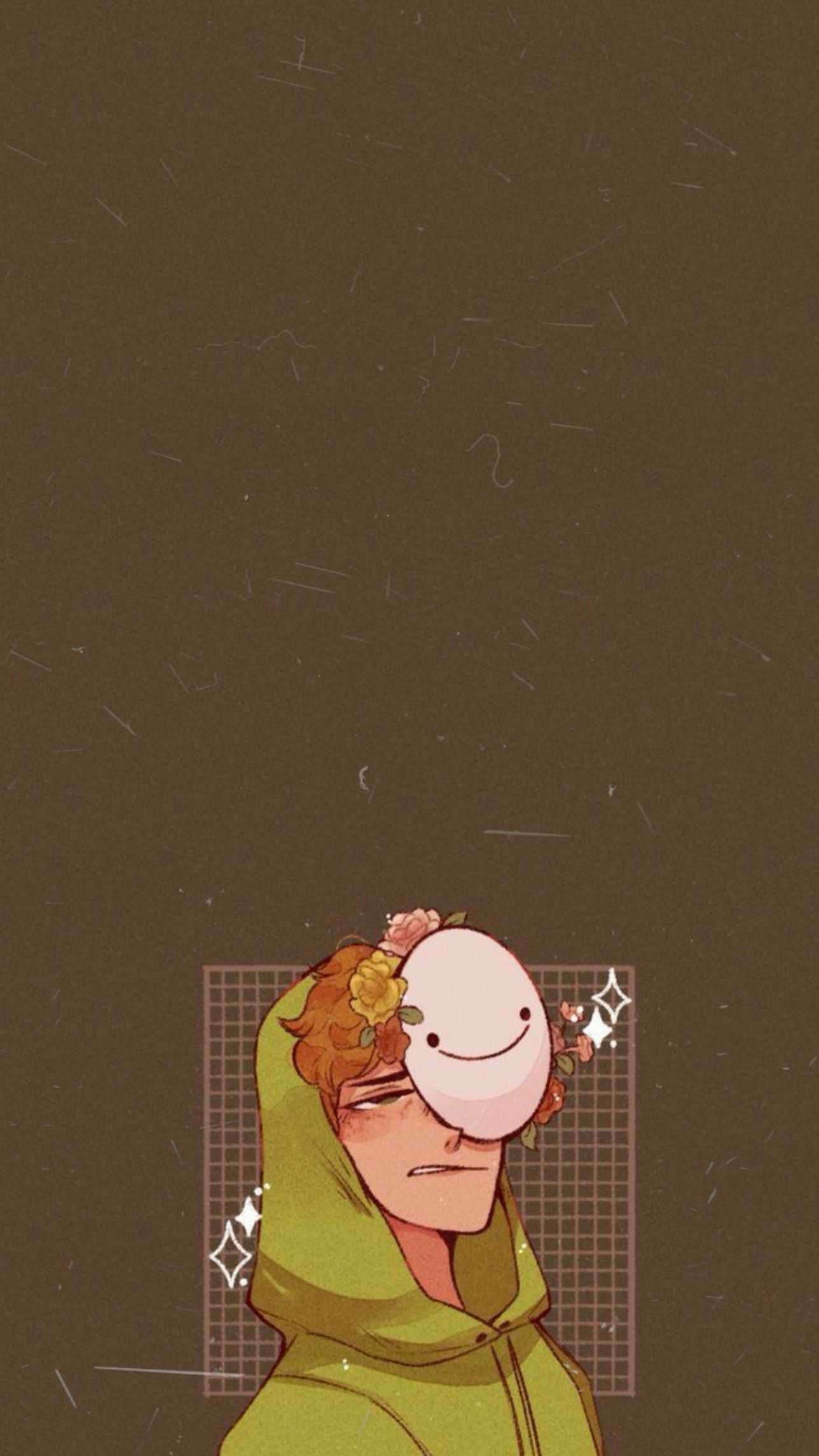 Dream Minecraft Wallpapers Top Free Dream Minecraft Backgrounds WallpaperAccess