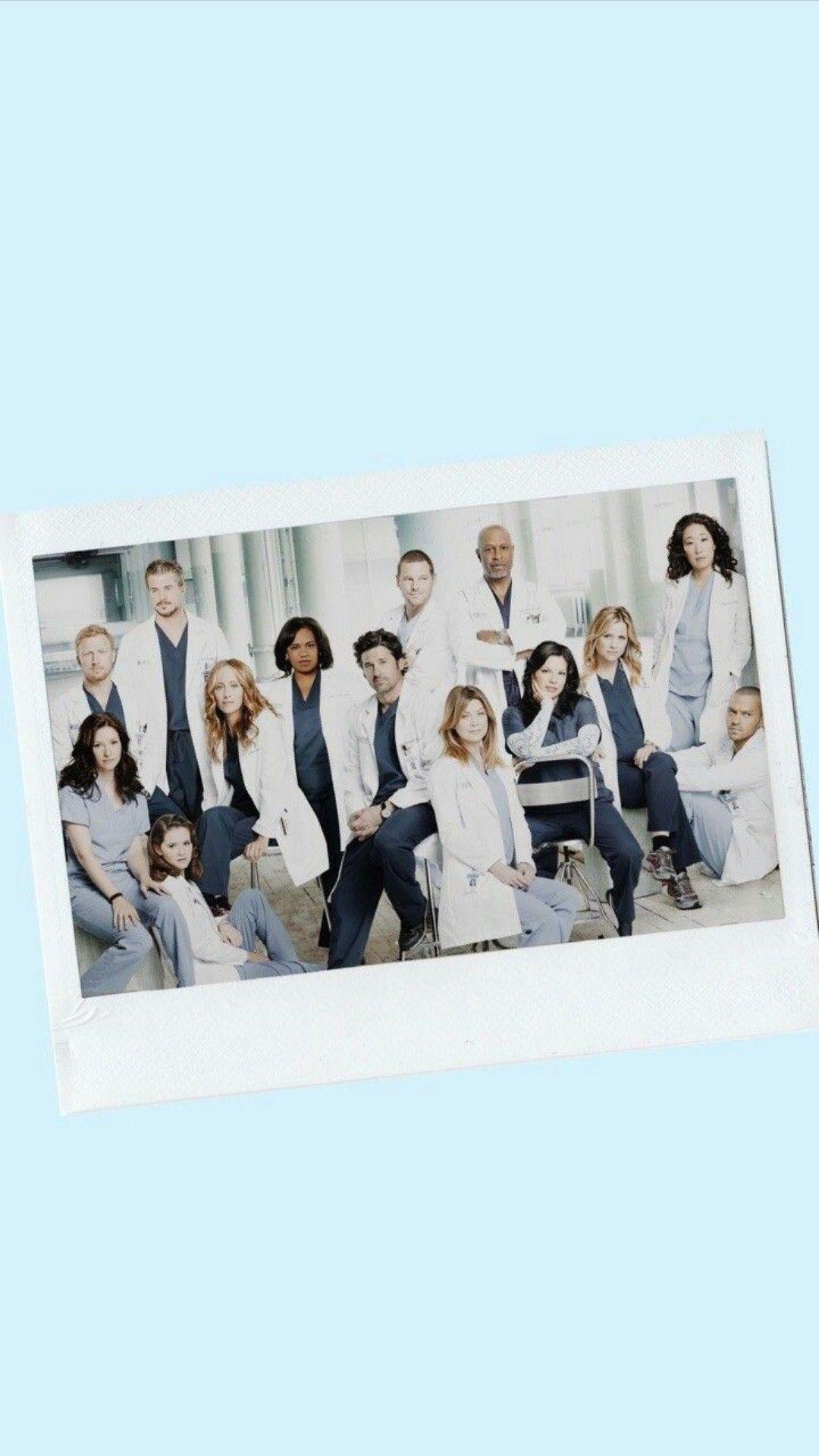 Grey's Anatomy iPhone Wallpapers Top Free Grey's Anatomy iPhone