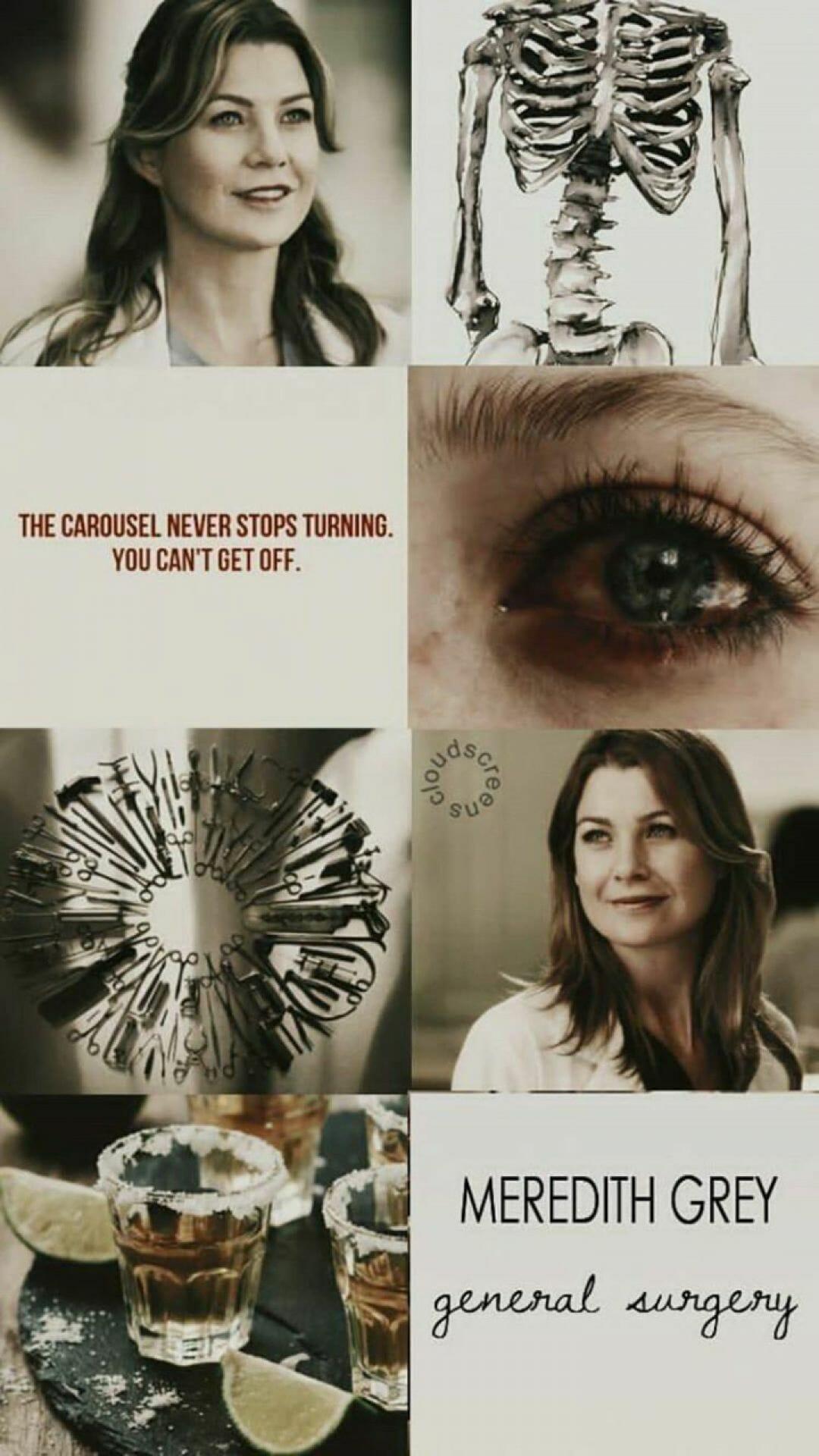 Grey's Anatomy iPhone Wallpapers Top Free Grey's Anatomy iPhone