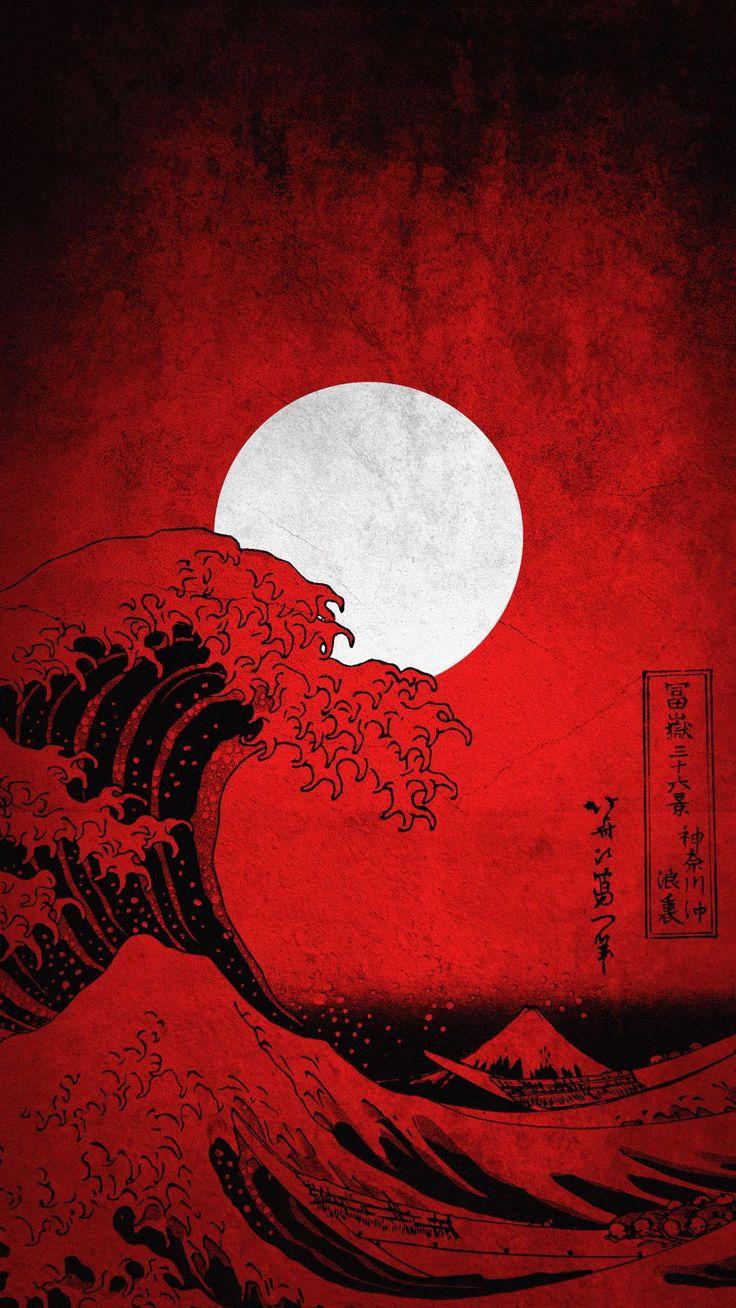Dark Art Japanese Wallpapers Top Free Dark Art Japanese Backgrounds