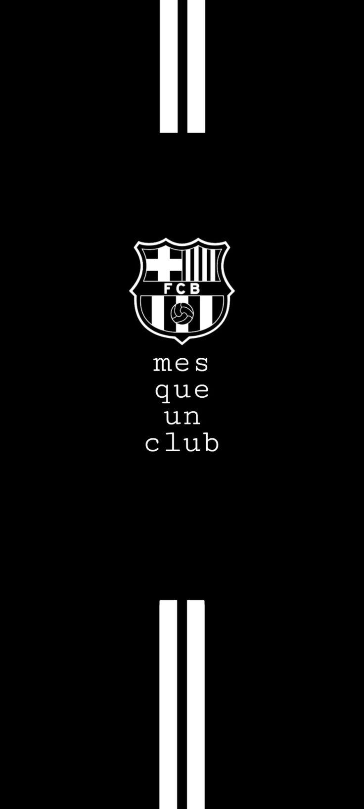 Dark Barcelona Wallpapers Top Free Dark Barcelona Backgrounds