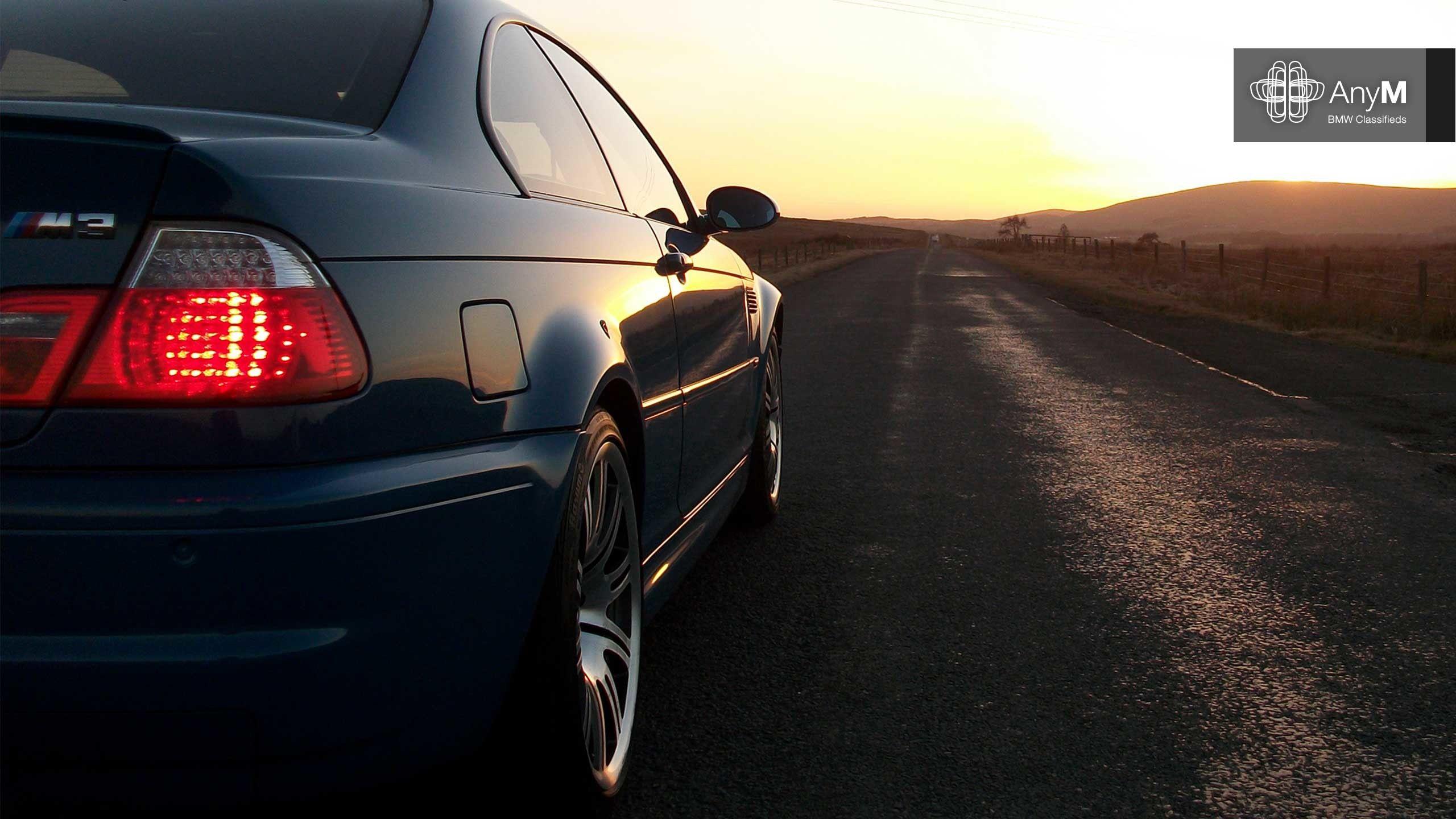 BMW E46 4K Wallpapers Top Free BMW E46 4K Backgrounds WallpaperAccess