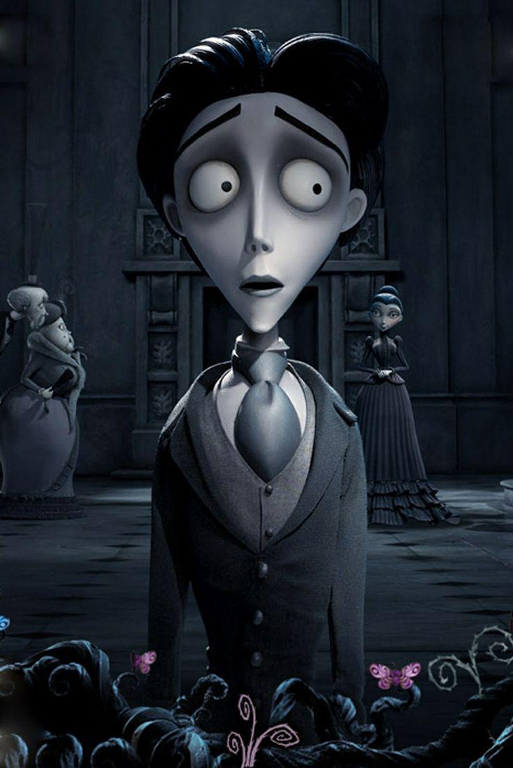 Tim Burton iPhone Wallpapers Top Free Tim Burton iPhone Backgrounds