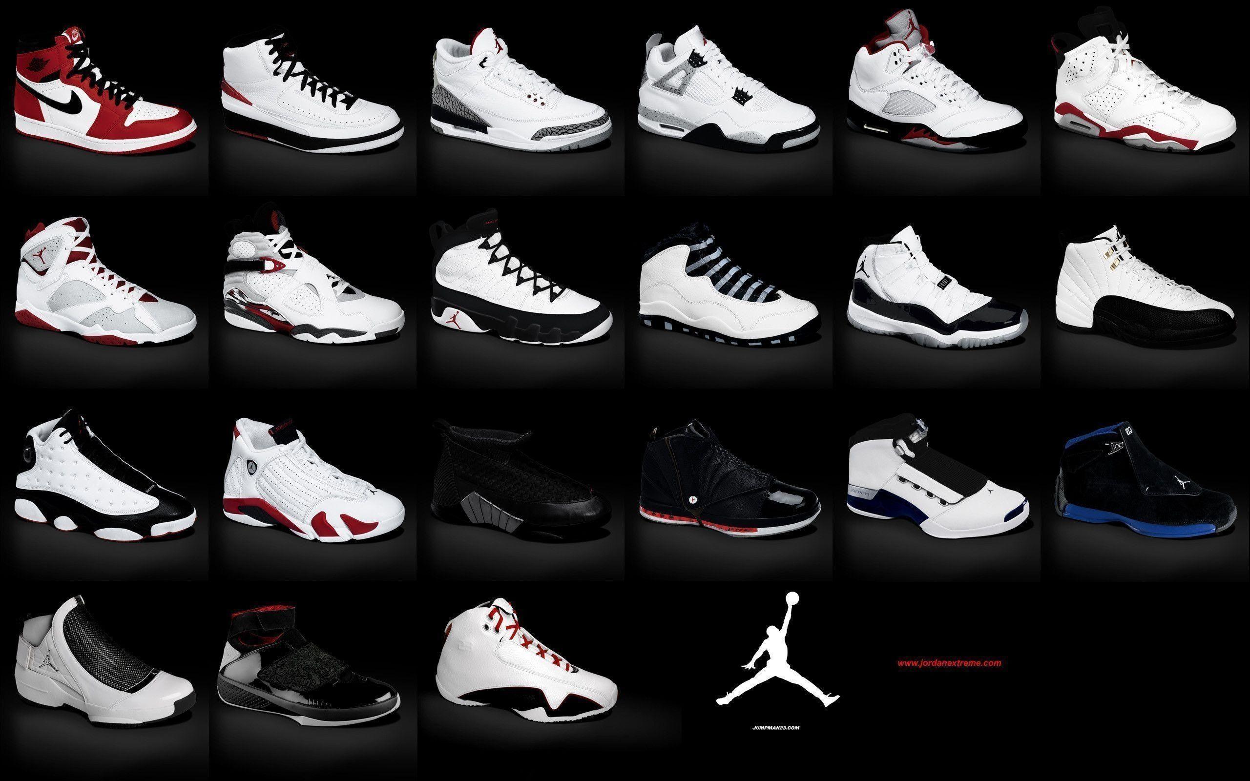 Jordan Shoes Wallpapers Top Free Jordan Shoes Backgrounds