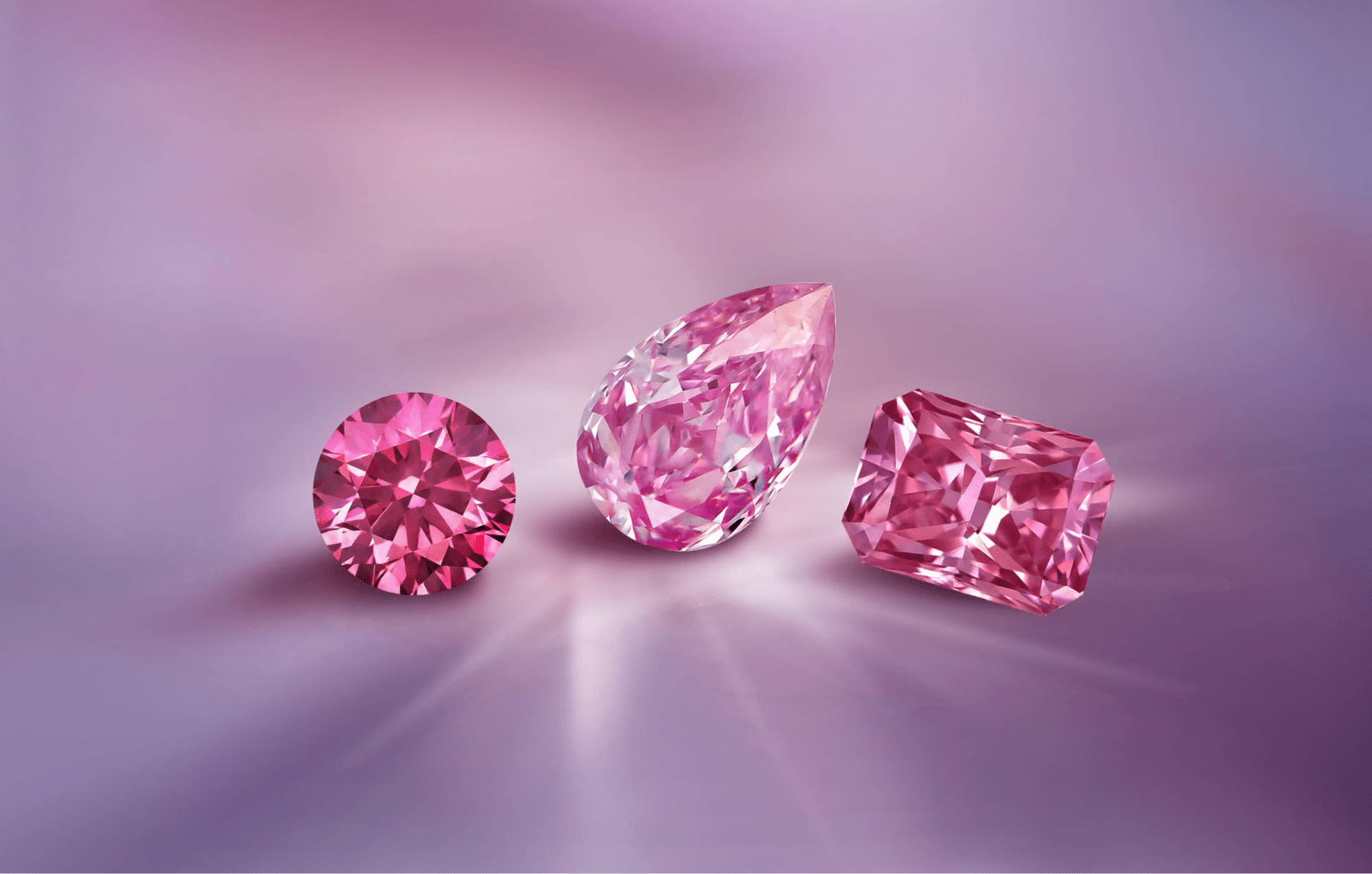 Pink Diamond Wallpapers Top Free Pink Diamond Backgrounds