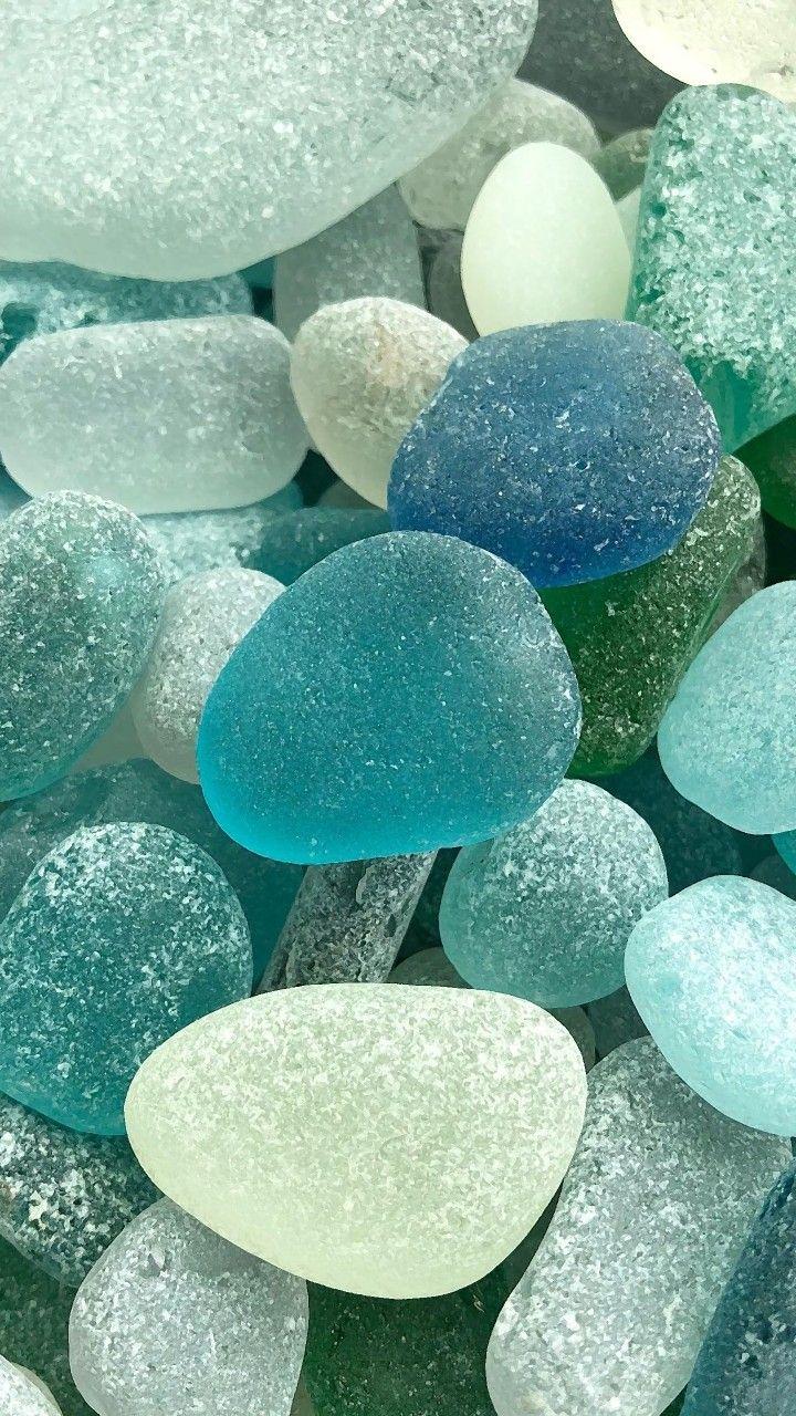 Sea Glass Wallpapers Top Free Sea Glass Backgrounds WallpaperAccess