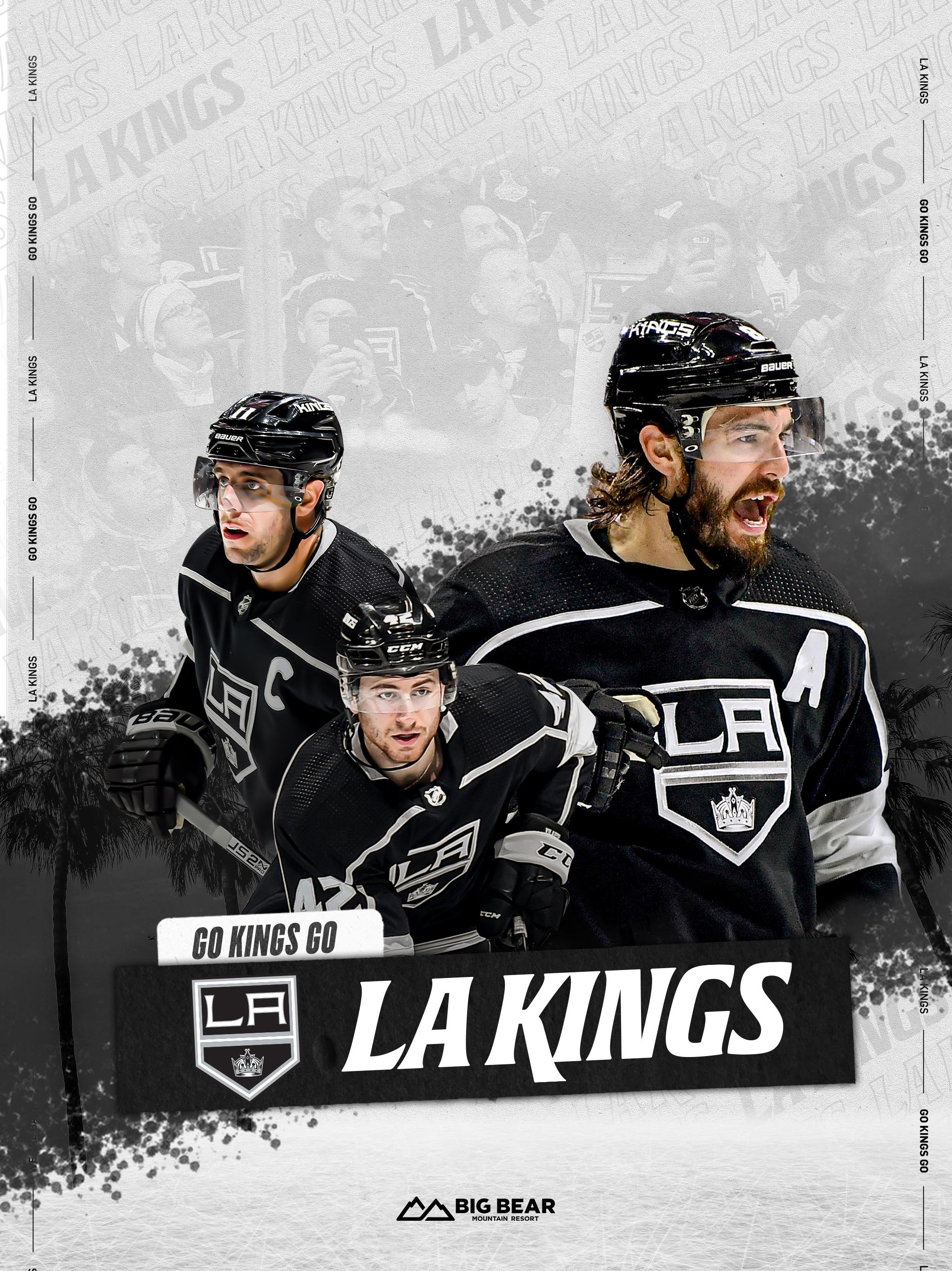 LA Kings iPhone Wallpapers Top Free LA Kings iPhone Backgrounds WallpaperAccess