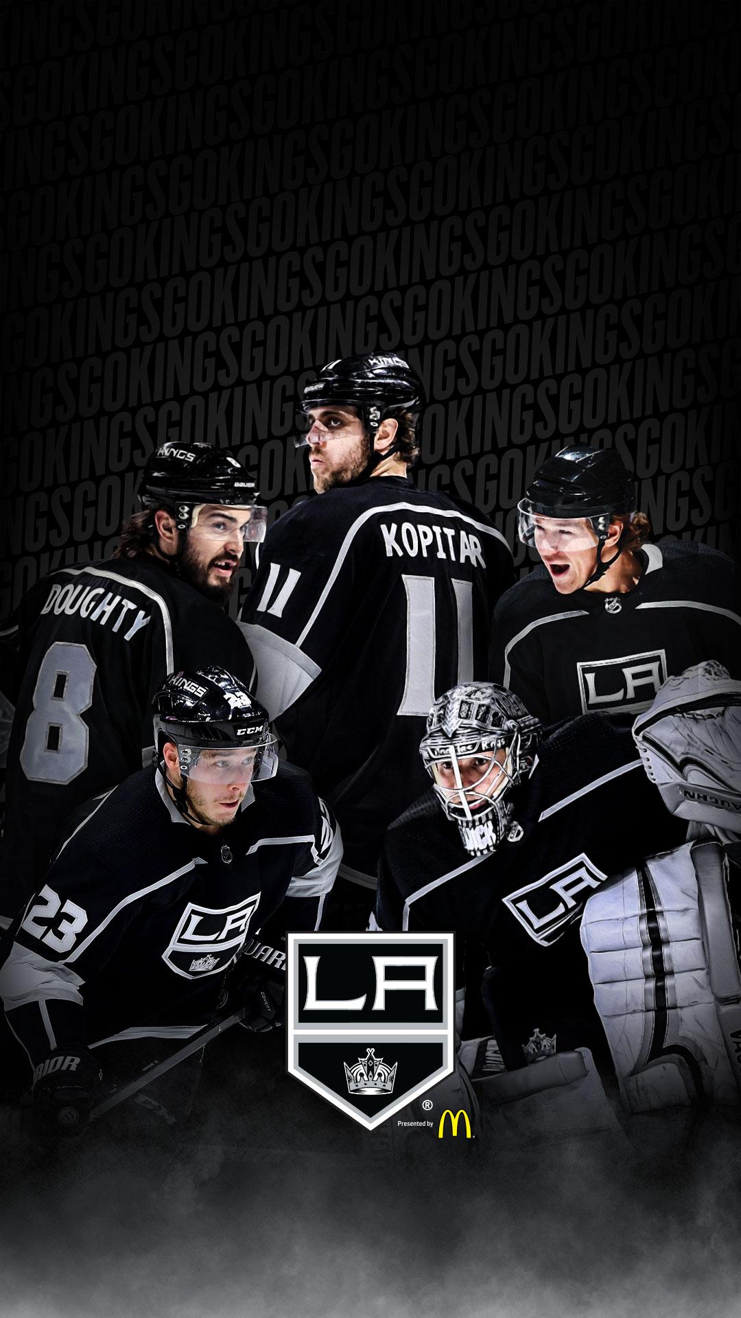 LA Kings iPhone Wallpapers Top Free LA Kings iPhone Backgrounds WallpaperAccess