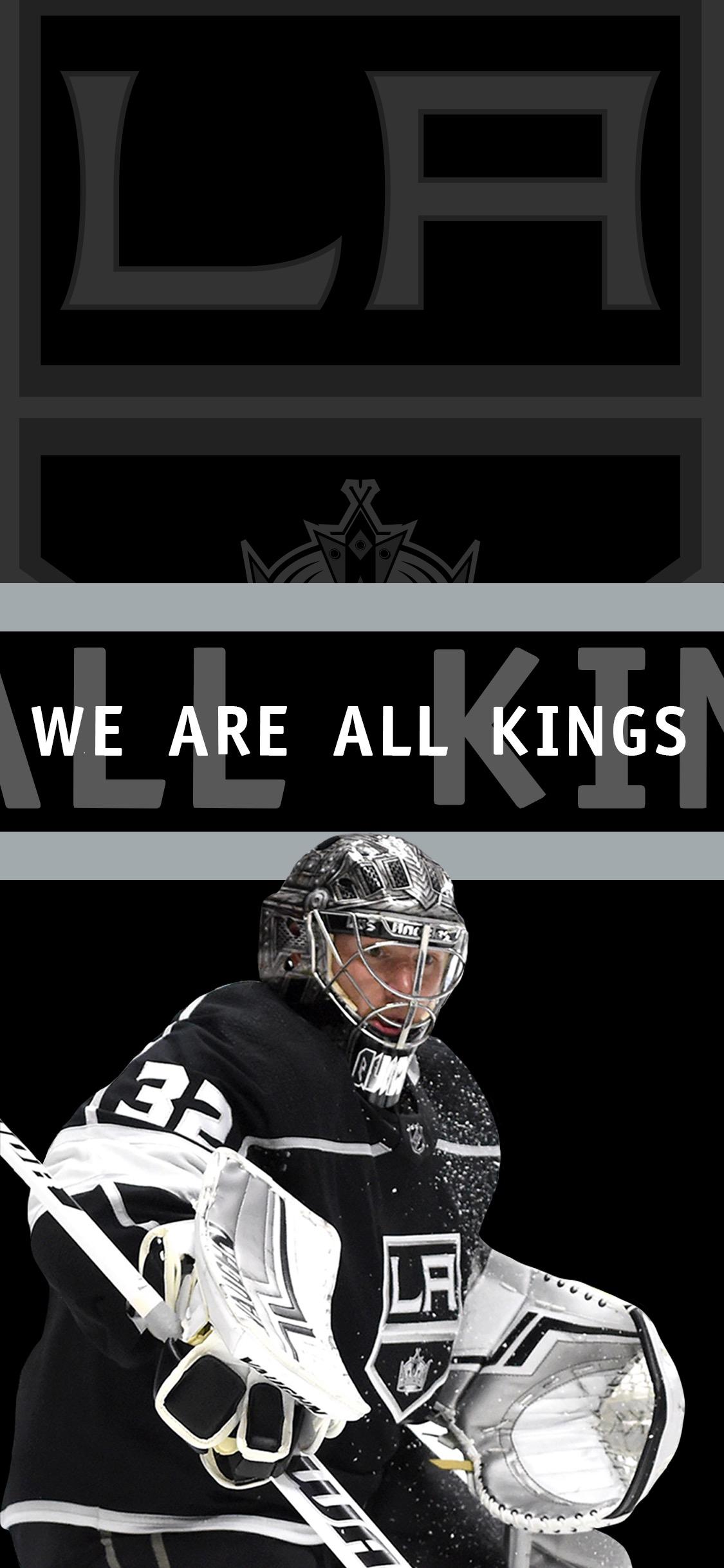 LA Kings iPhone Wallpapers Top Free LA Kings iPhone Backgrounds WallpaperAccess