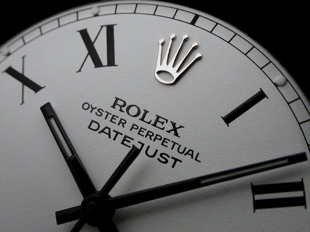 Rolex Clock Wallpapers Top Free Rolex Clock Backgrounds WallpaperAccess