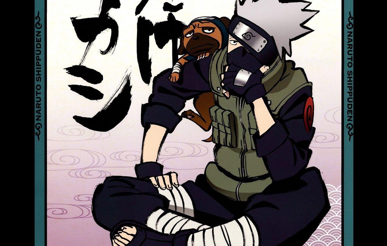 Kakashi Hatake White Wallpapers Top Free Kakashi Hatake White