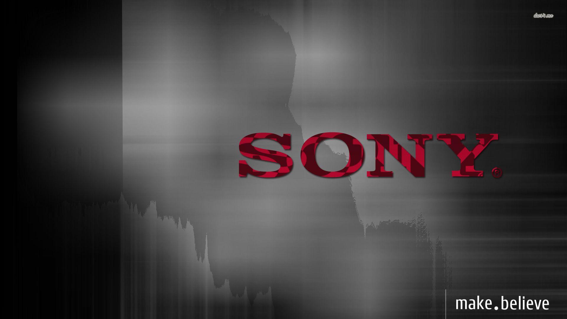Sony Logo Wallpapers Top Free Sony Logo Backgrounds WallpaperAccess