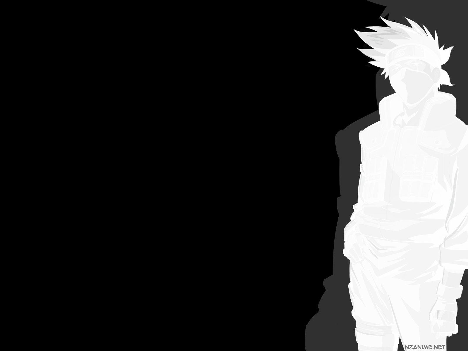 Kakashi Hatake White Wallpapers Top Free Kakashi Hatake White