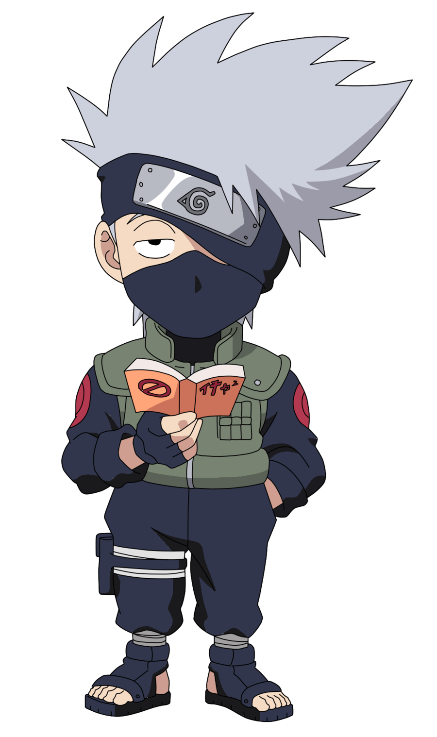 Kakashi Hatake White Wallpapers Top Free Kakashi Hatake White