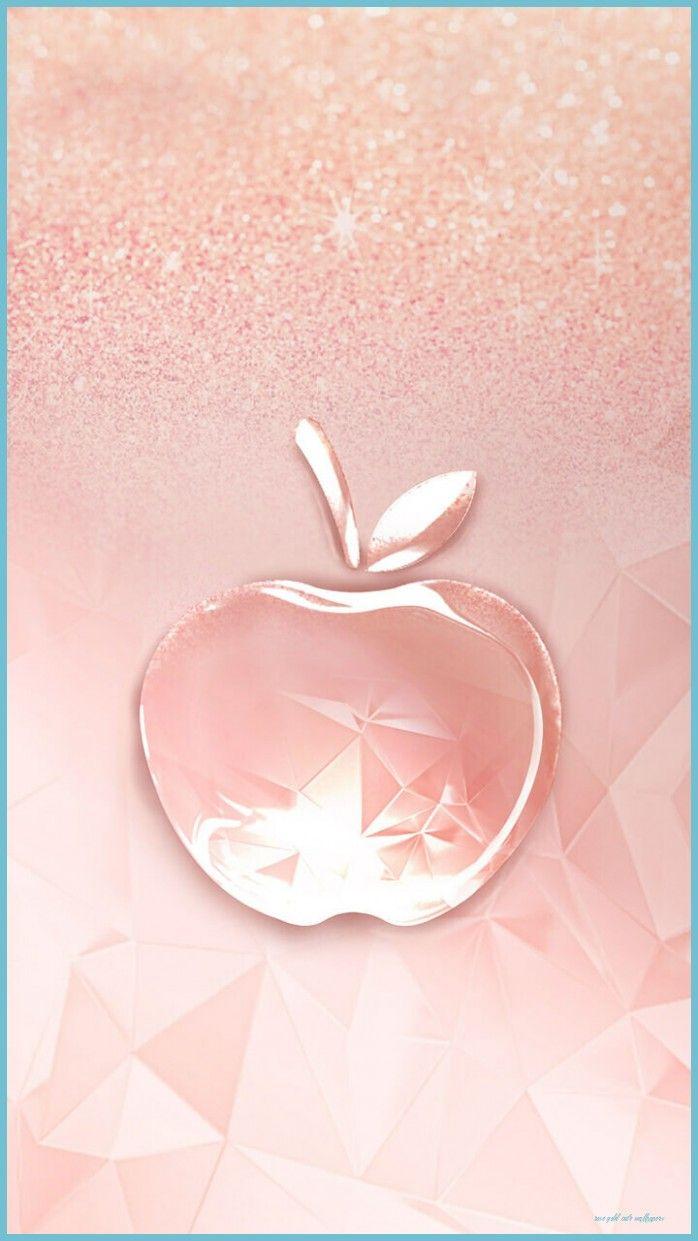 Apple Girly Wallpapers Top Free Apple Girly Backgrounds WallpaperAccess