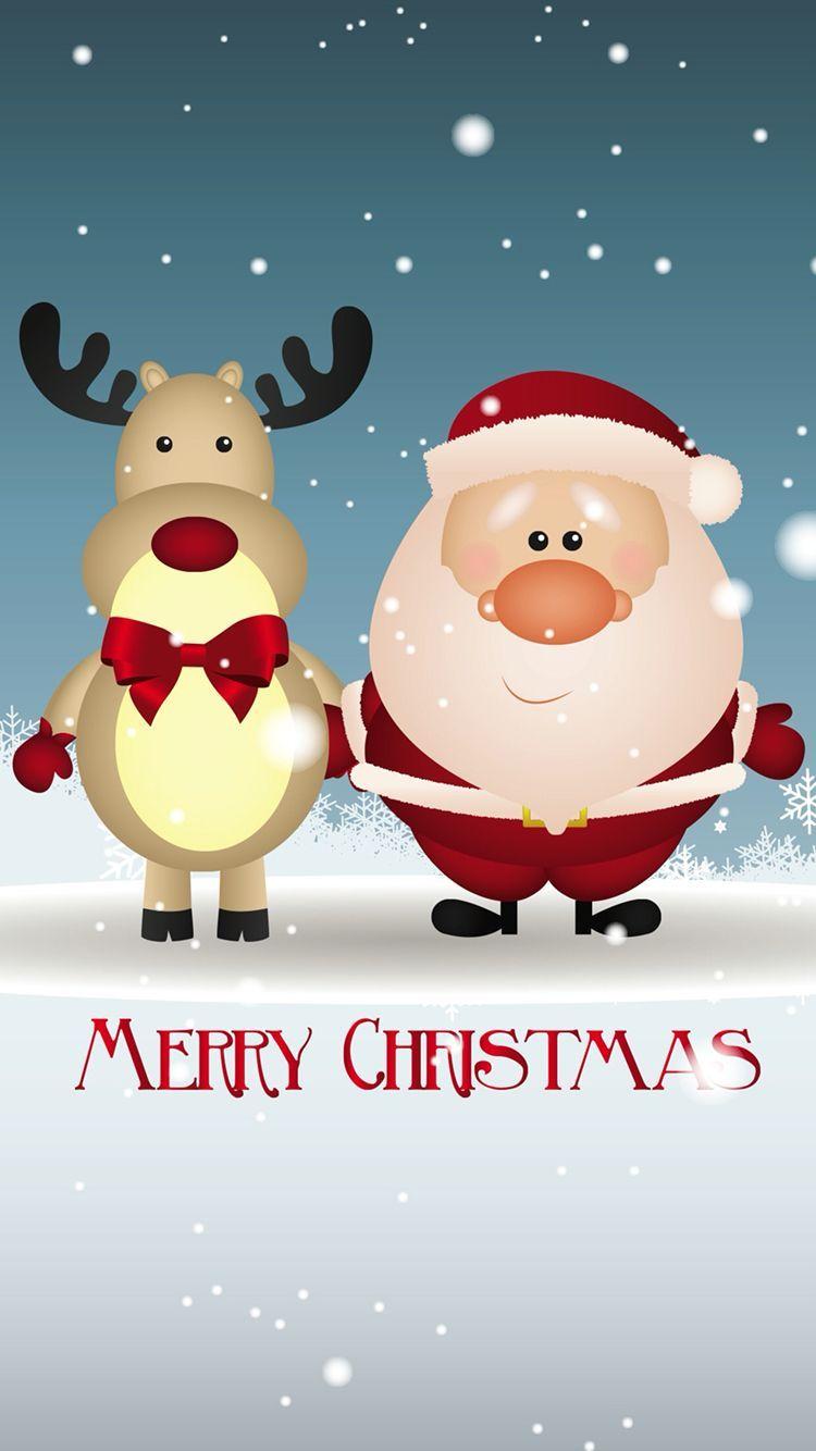 Merry Christmas iPhone Wallpapers Top Free Merry Christmas iPhone