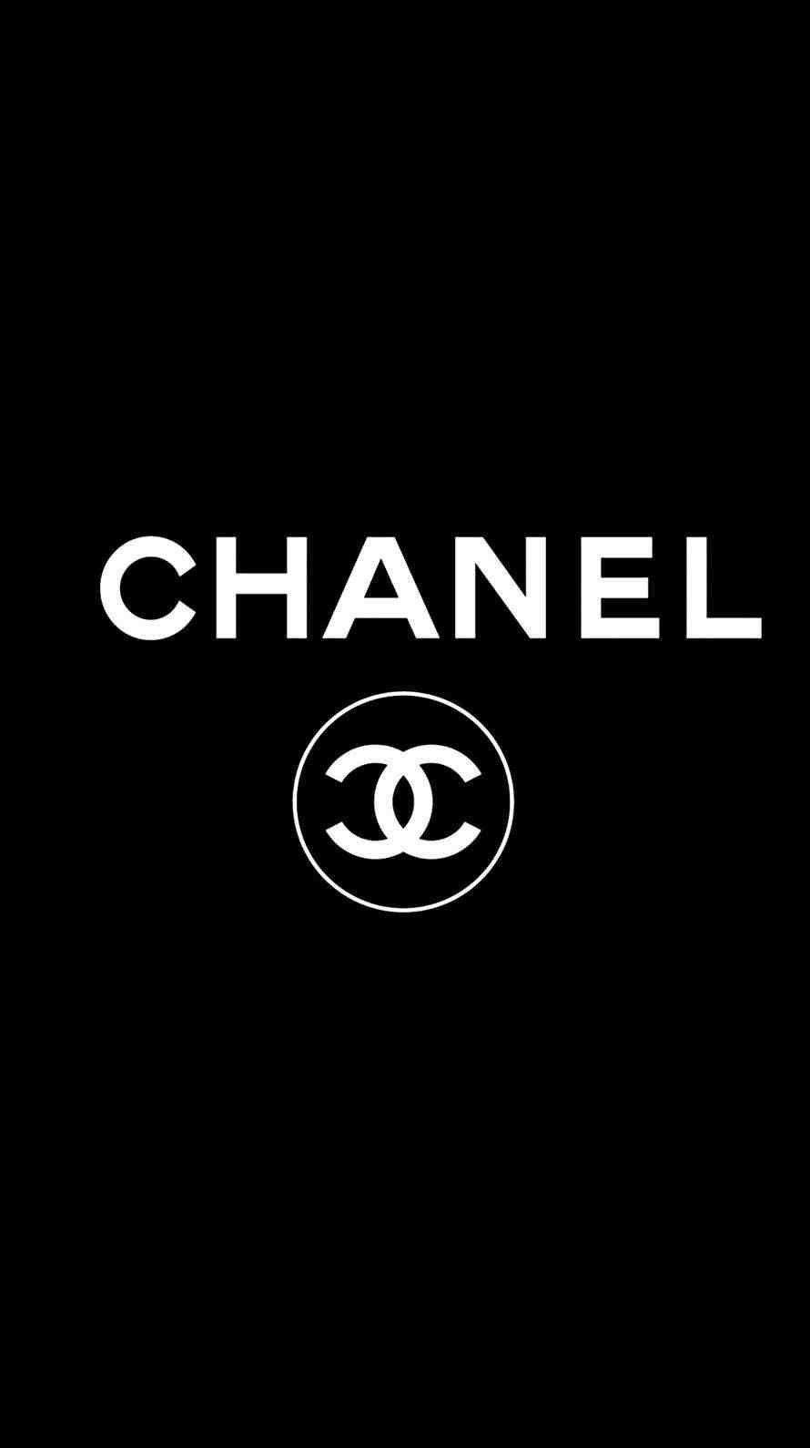 Coco Chanel iPhone Wallpapers Top Free Coco Chanel iPhone Backgrounds