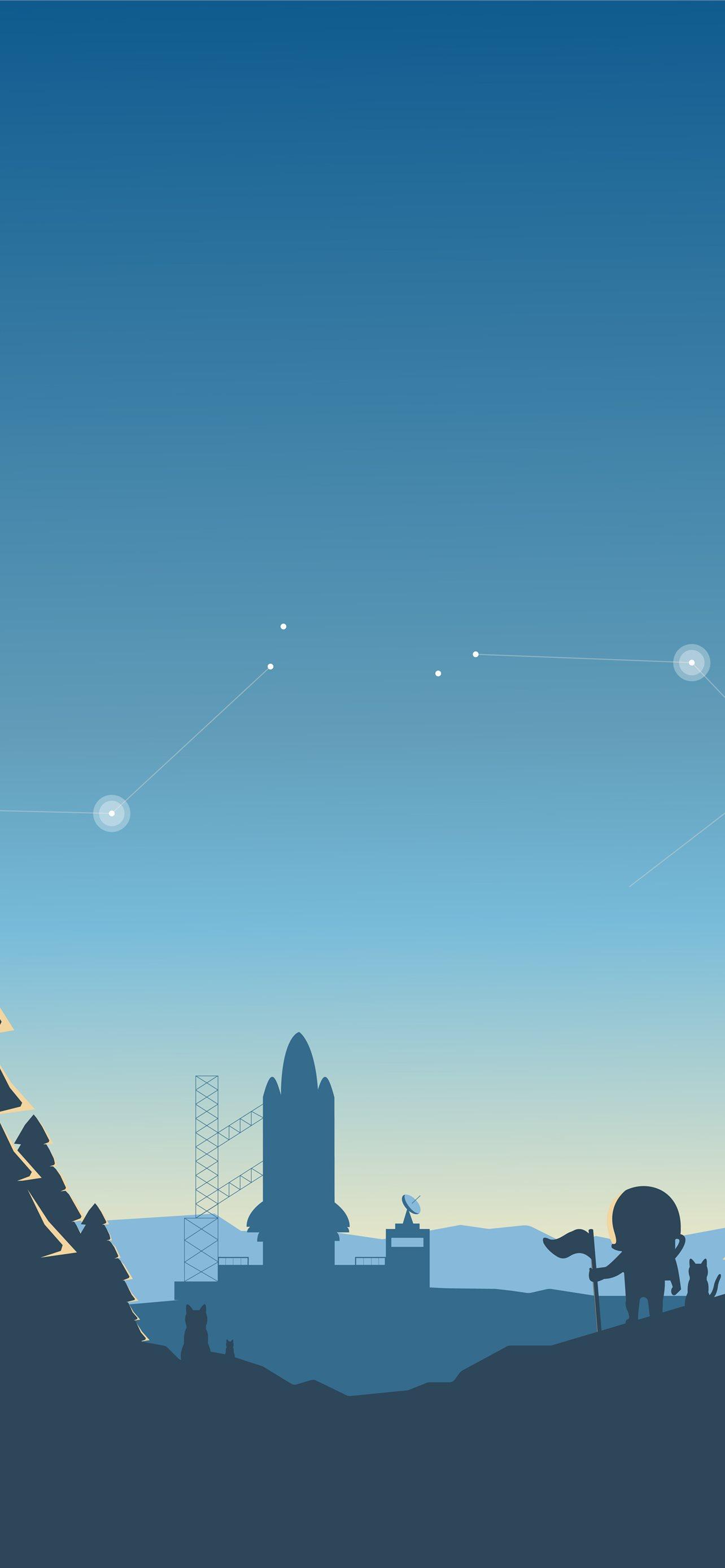 iPhone XR Minimalist Wallpapers Top Free iPhone XR Minimalist