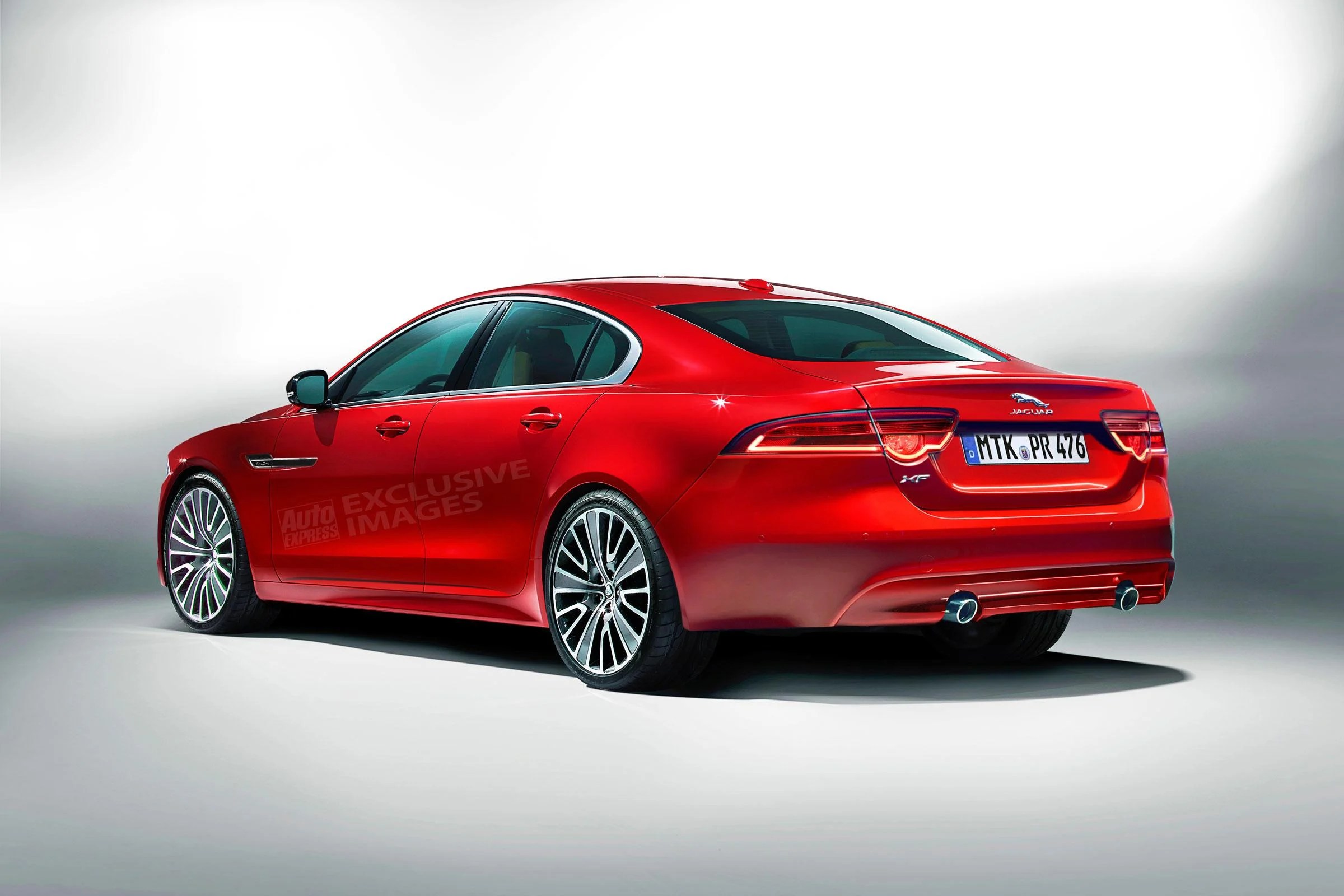 Red Jaguar Car Wallpapers Top Free Red Jaguar Car Backgrounds