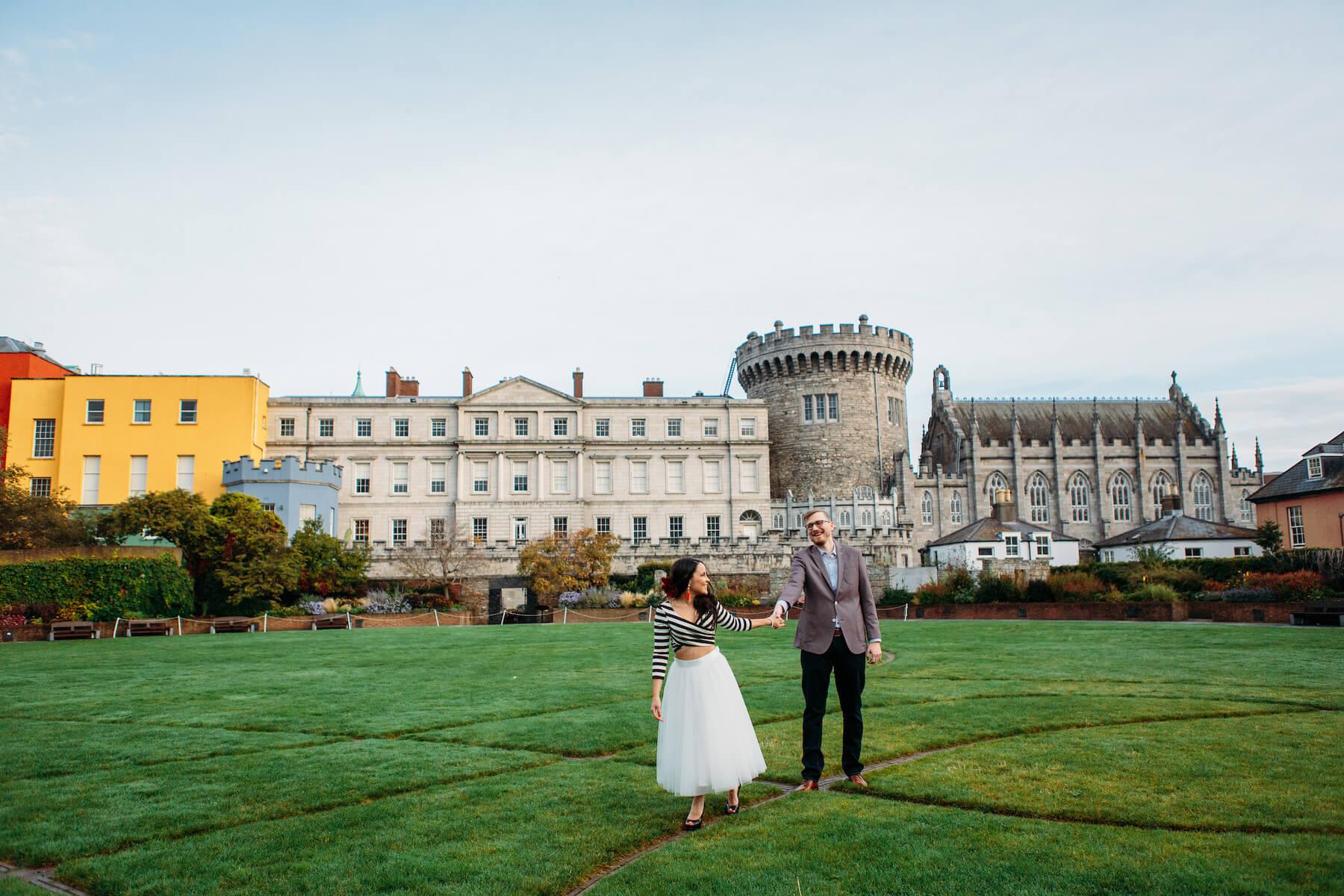 Dublin Castle Wallpapers Top Free Dublin Castle Backgrounds