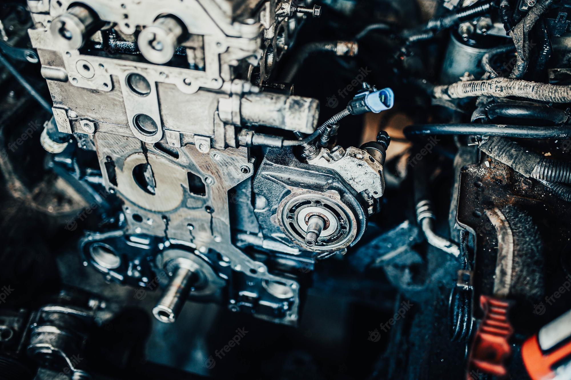 Diesel Engine Wallpapers - Top Free Diesel Engine Backgrounds